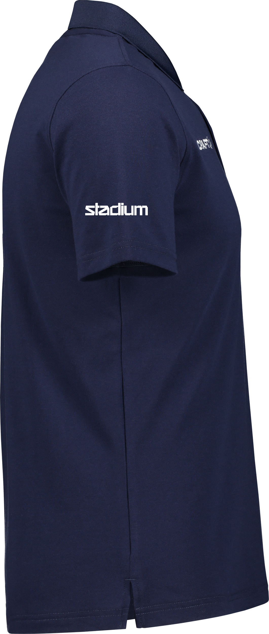 CRAFT, Progress 2.0 Polo