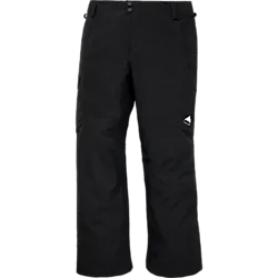 M Reserve Insulated Pnt - True Black Standard Small1x1