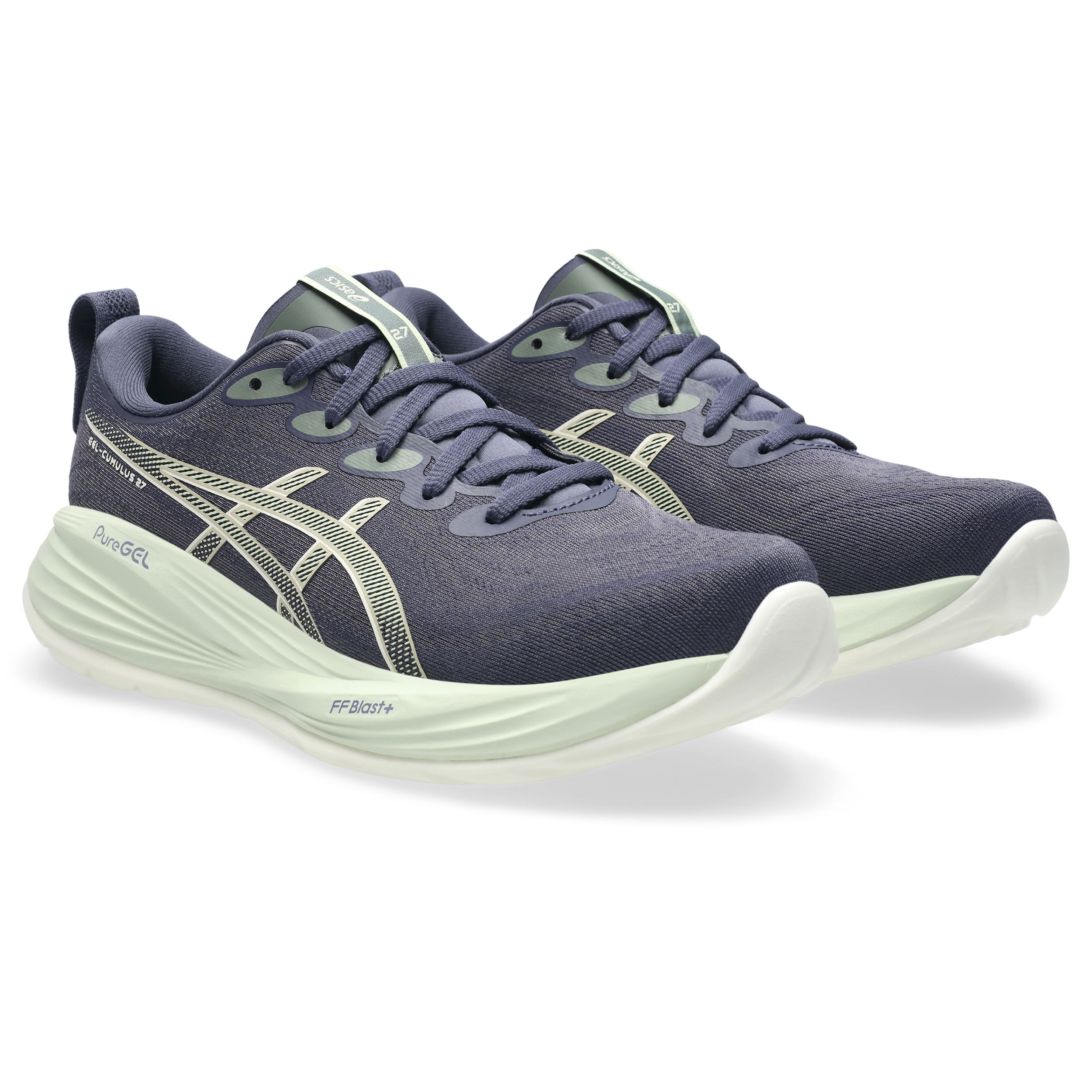 ASICS, W Gel-Cumulus 27