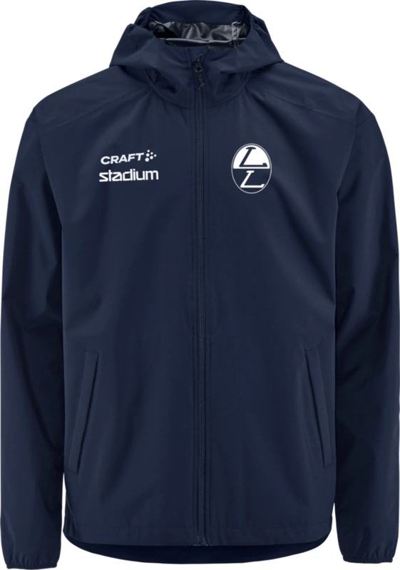 
CRAFT, 
SQUAD GO WEATHER JACKET JR, 
Detail 1
