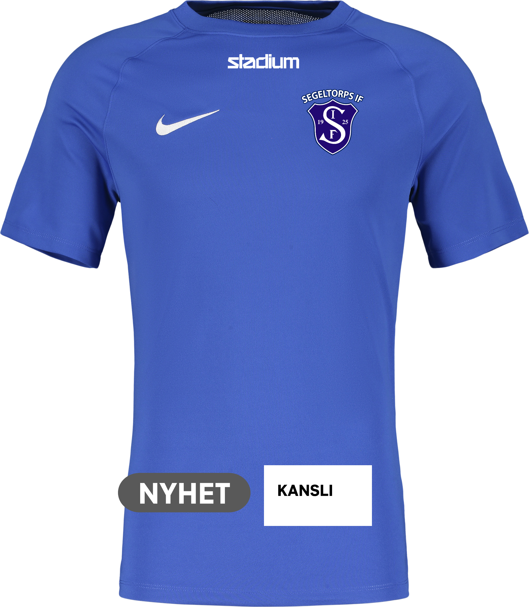 
NIKE, 
PARK VIII SS JSY, 
Detail 1
