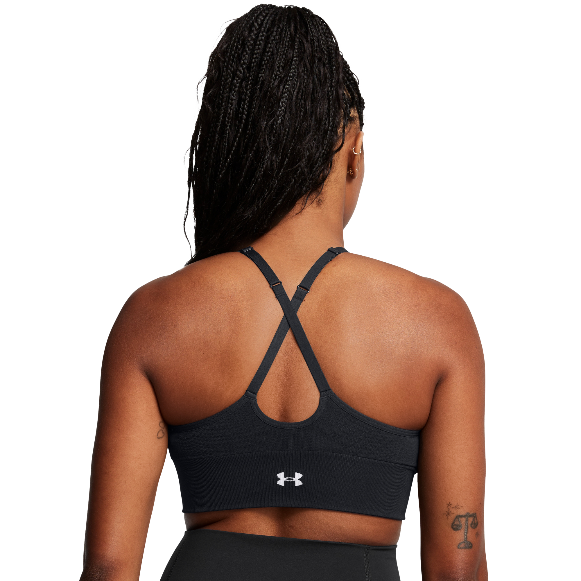 UNDER ARMOUR, Vanish Seamless Low Bra