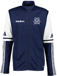 400102102101 ADIDAS Squad25 Tr Jkt Jr 400102102101 ADIDAS Squad25 Tr Jkt Jr Standard Small1x1