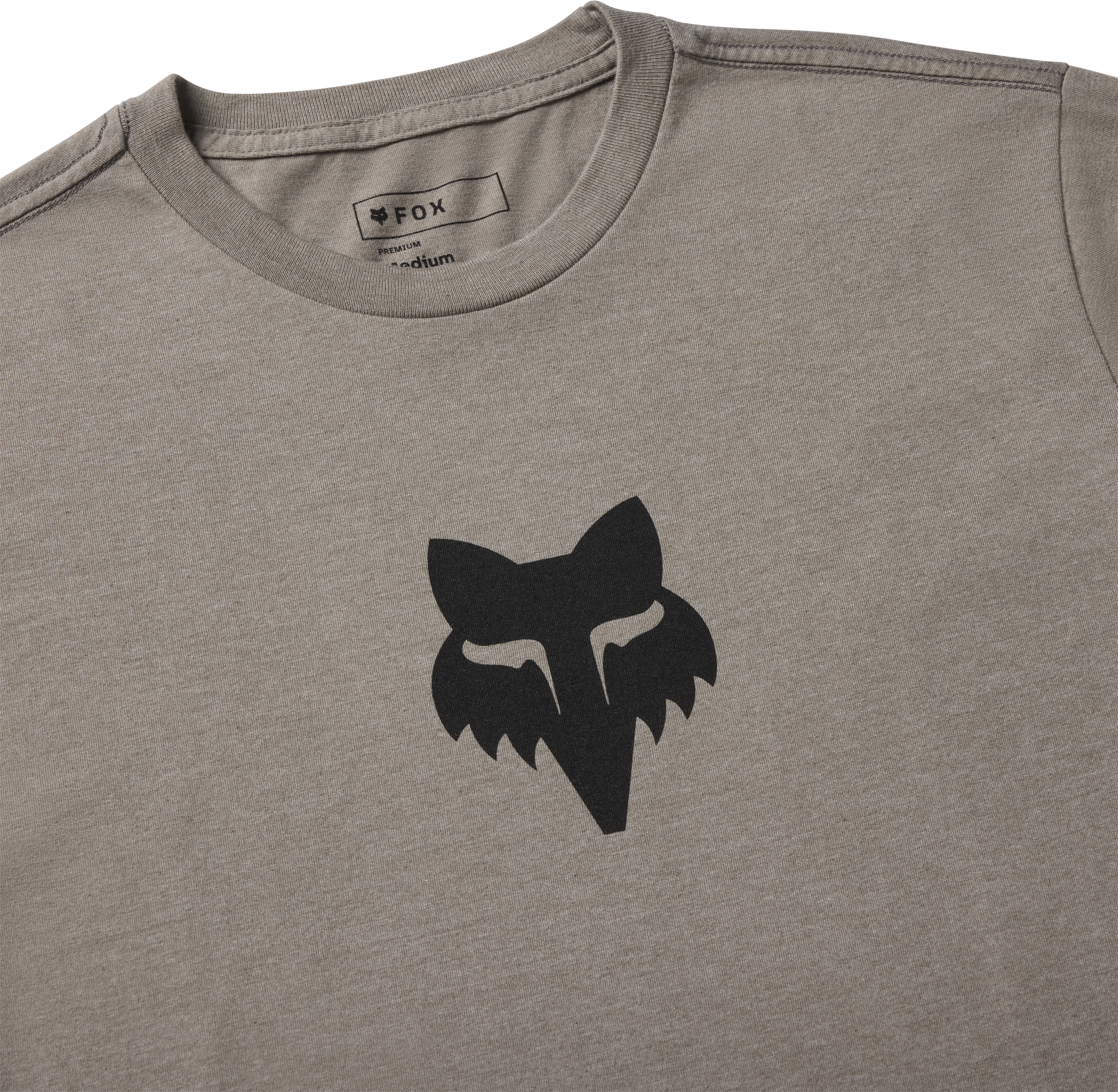 FOX, FOX HEAD 195 ORIGINAL SS TEE