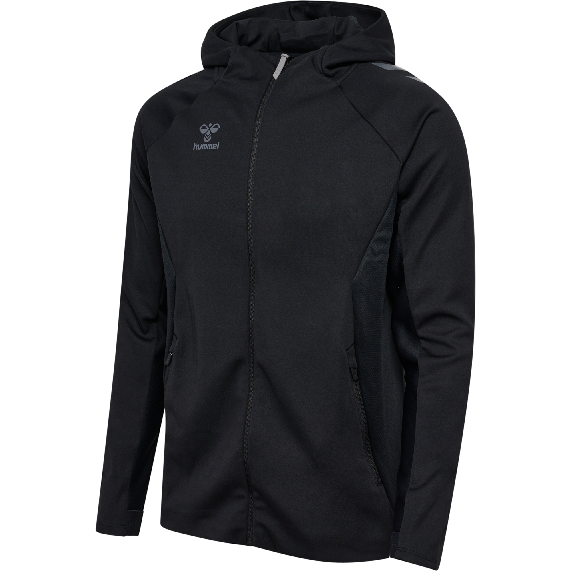 HUMMEL, Hmlcima 2.0 Zip Hoodie