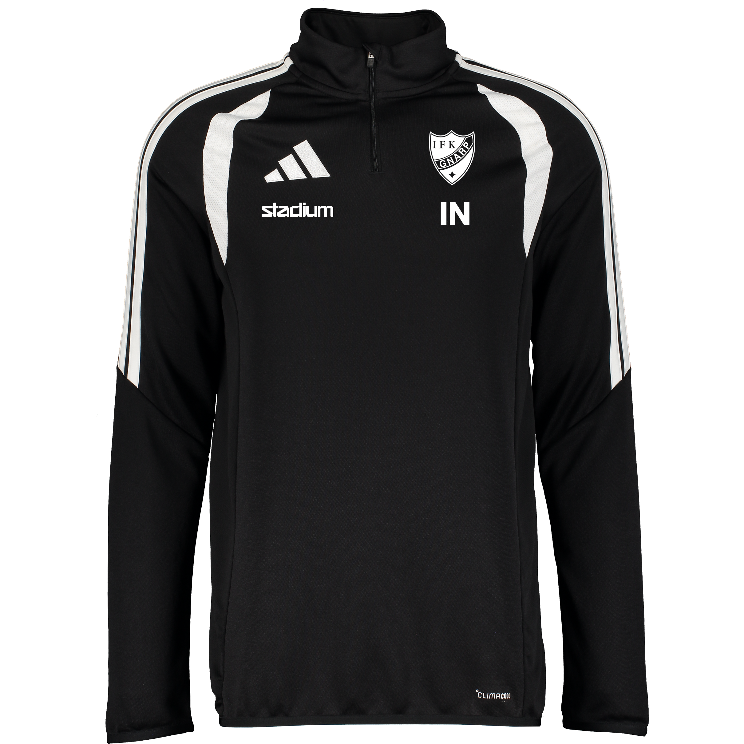 
ADIDAS, 
TIRO26 L TR TOP JR, 
Detail 1
