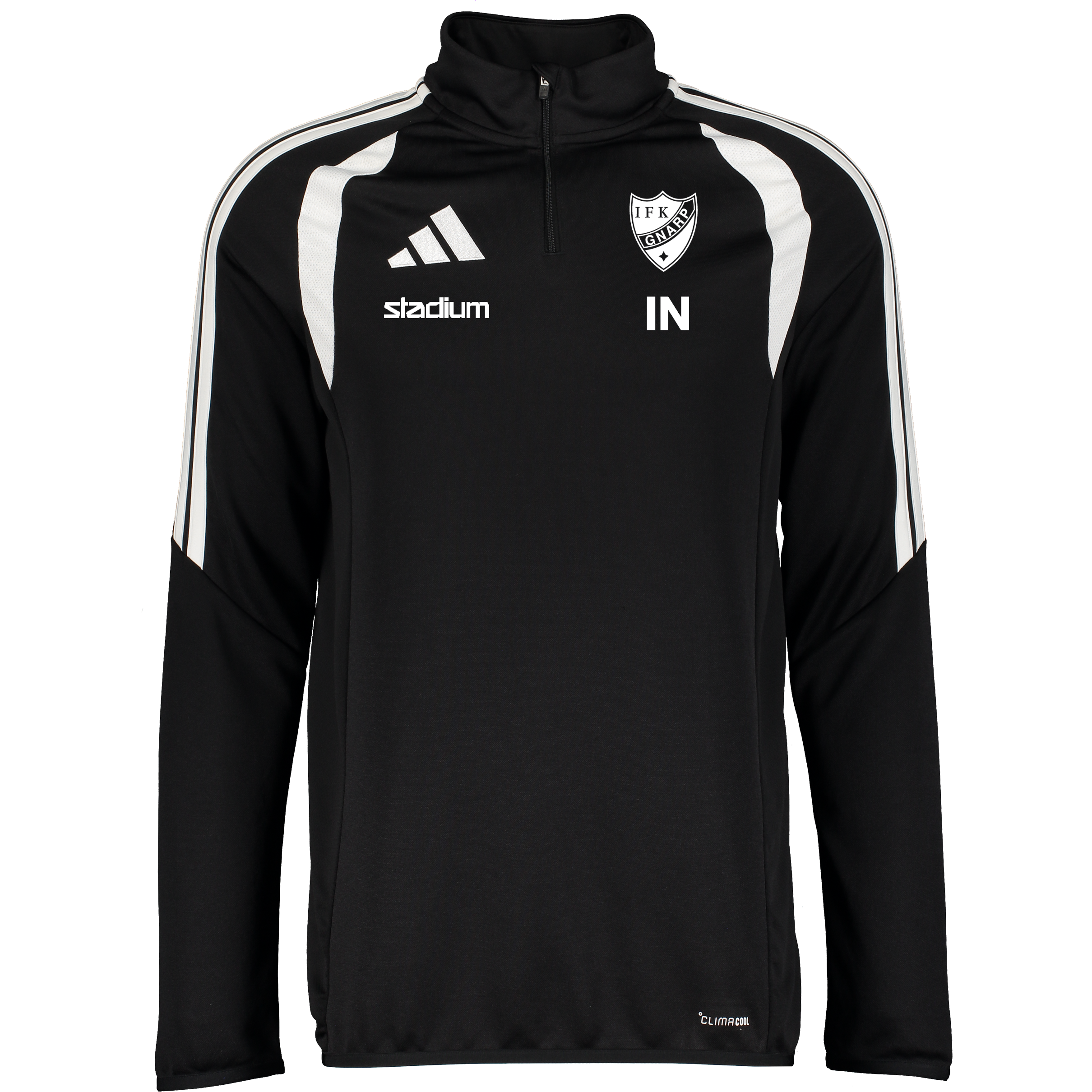 
ADIDAS, 
TIRO26 L TR TOP JR, 
Detail 1
