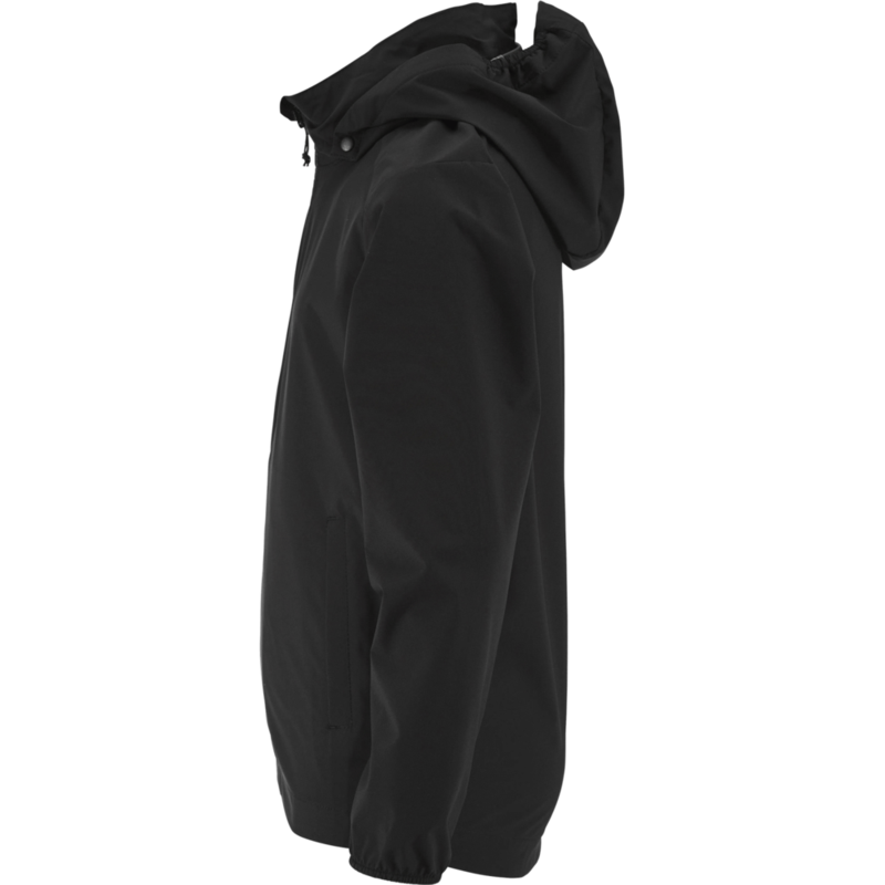 CRAFT, SQUAD GO WEATHER JACKET JR