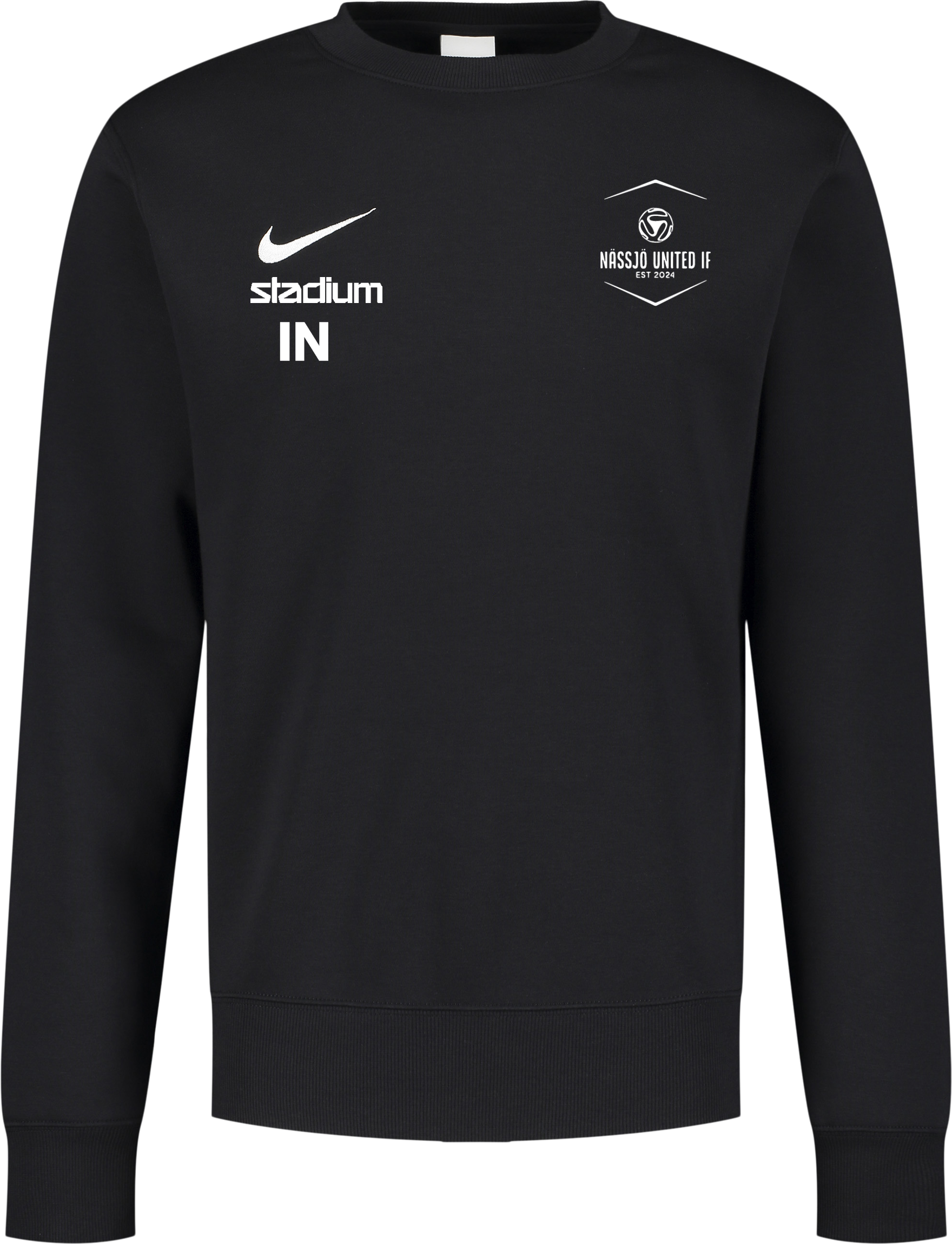 
NIKE, 
PARK26 FLC CREW, 
Detail 1
