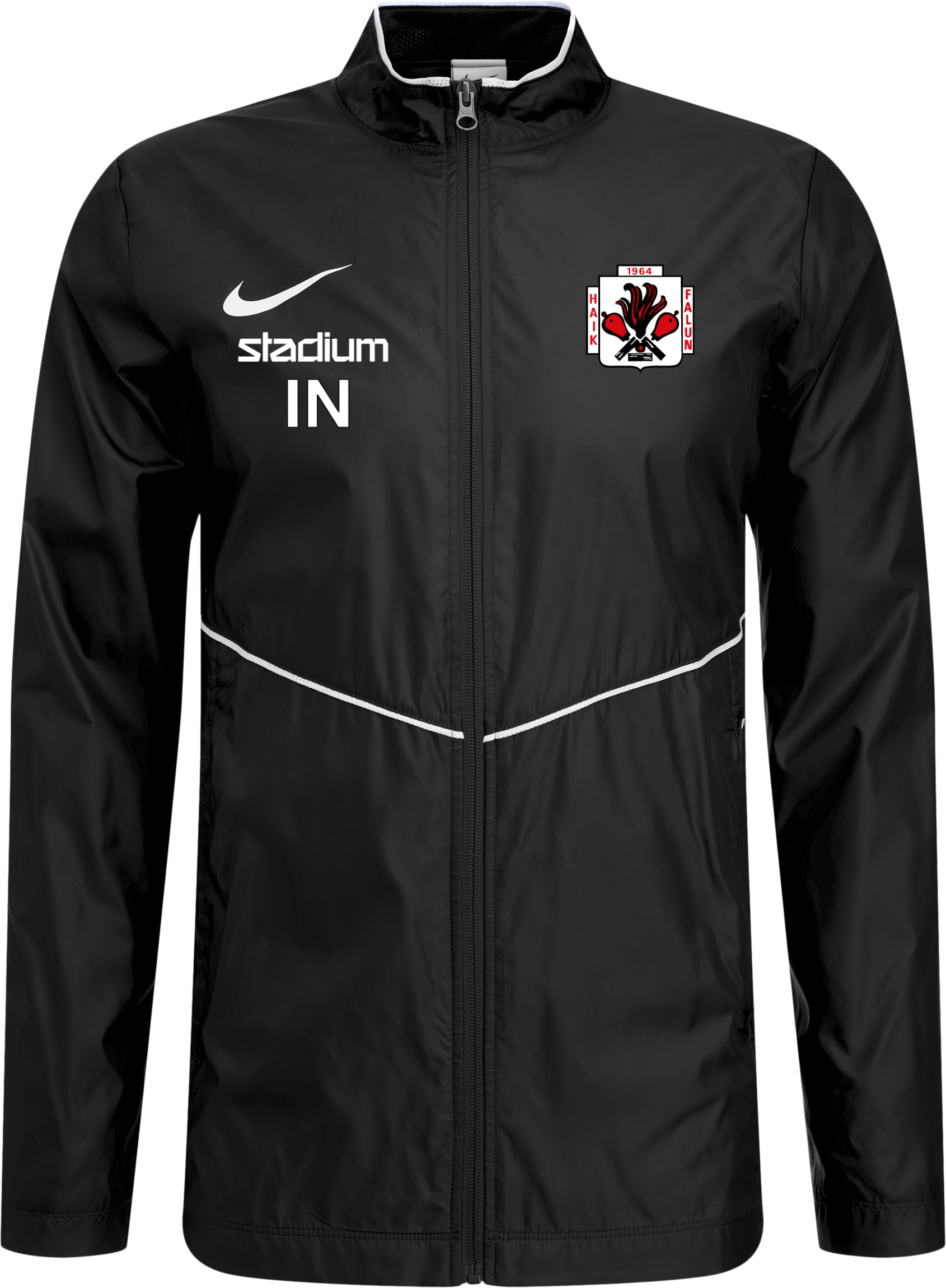 
NIKE, 
PARK26 WIND JKT JR, 
Detail 1
