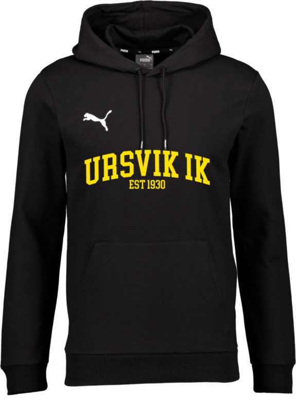 
PUMA, 
T Goal Casual Hood Sr, 
Detail 1
