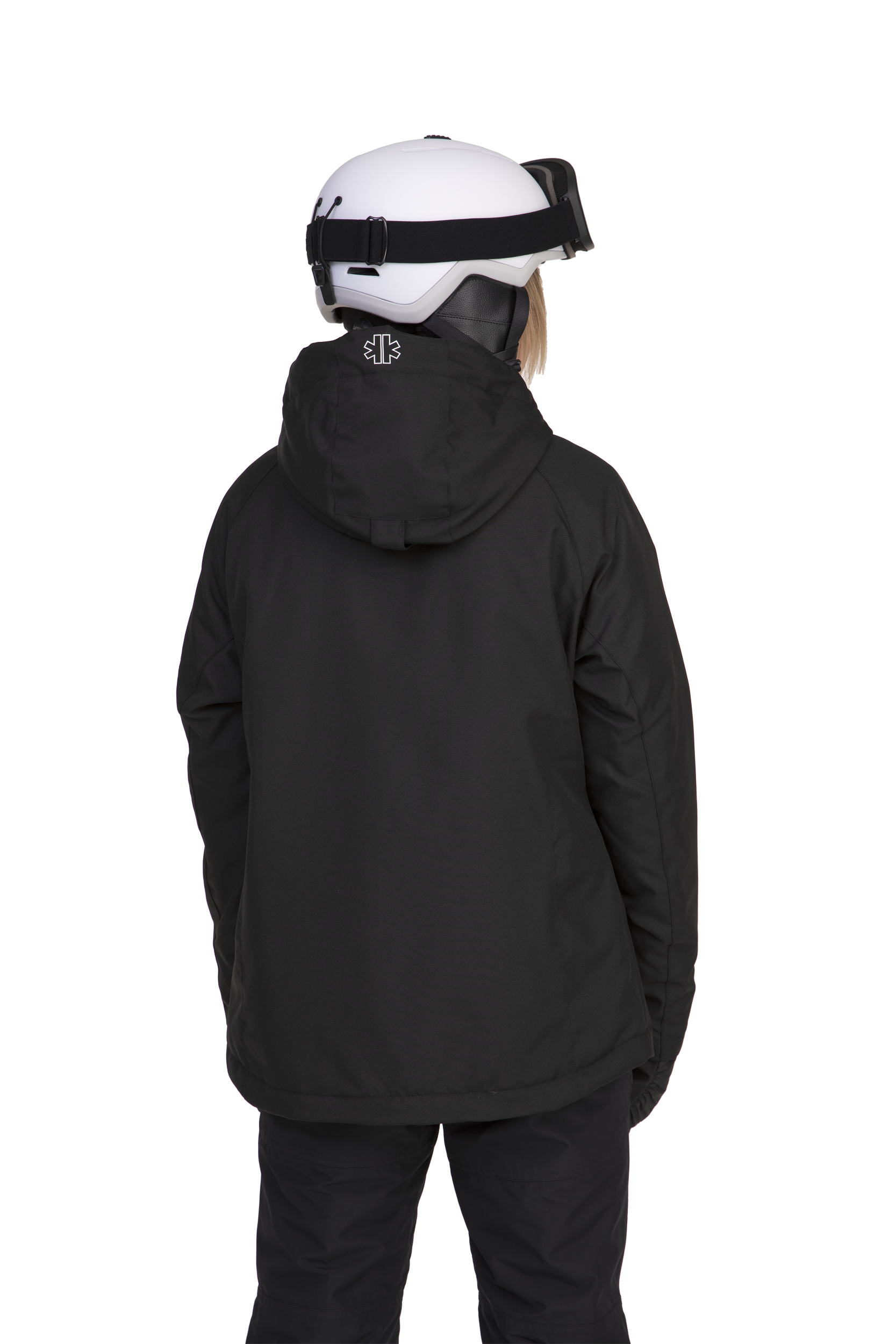 SKI INDUSTRIES, SO SNOW SKI JKT W