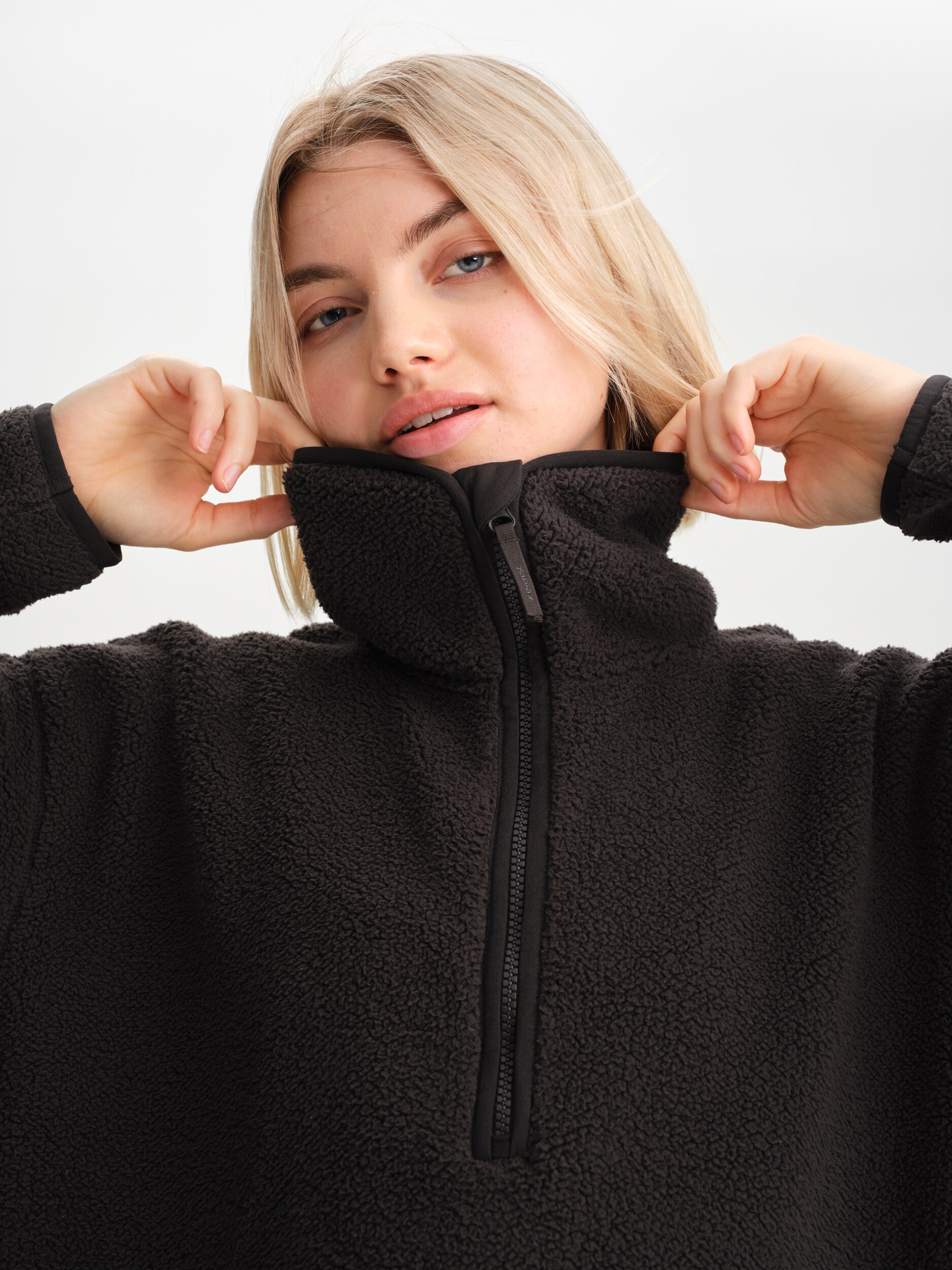 EVEREST, W Imja Pile Halfzip