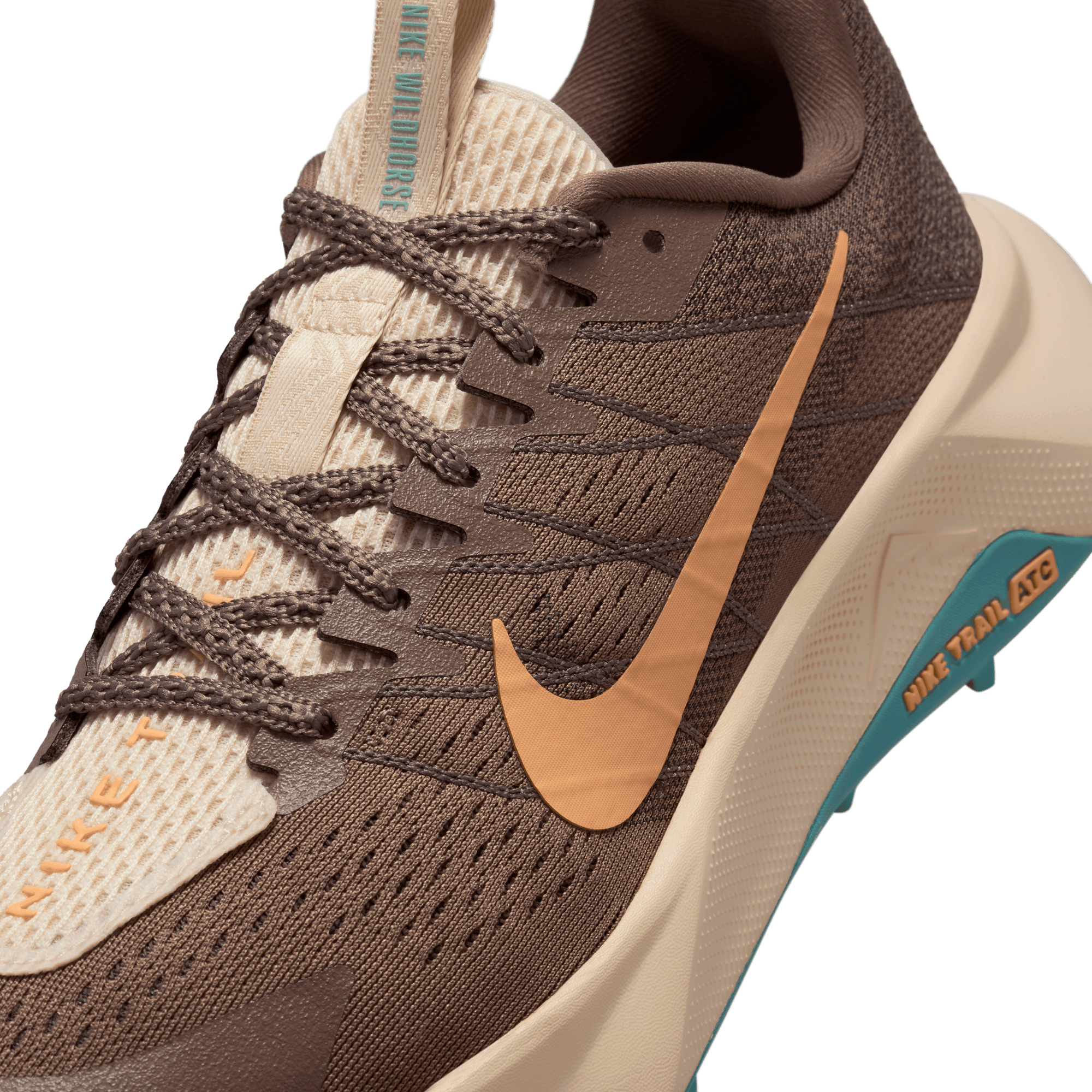 NIKE, W Wildhorse 10