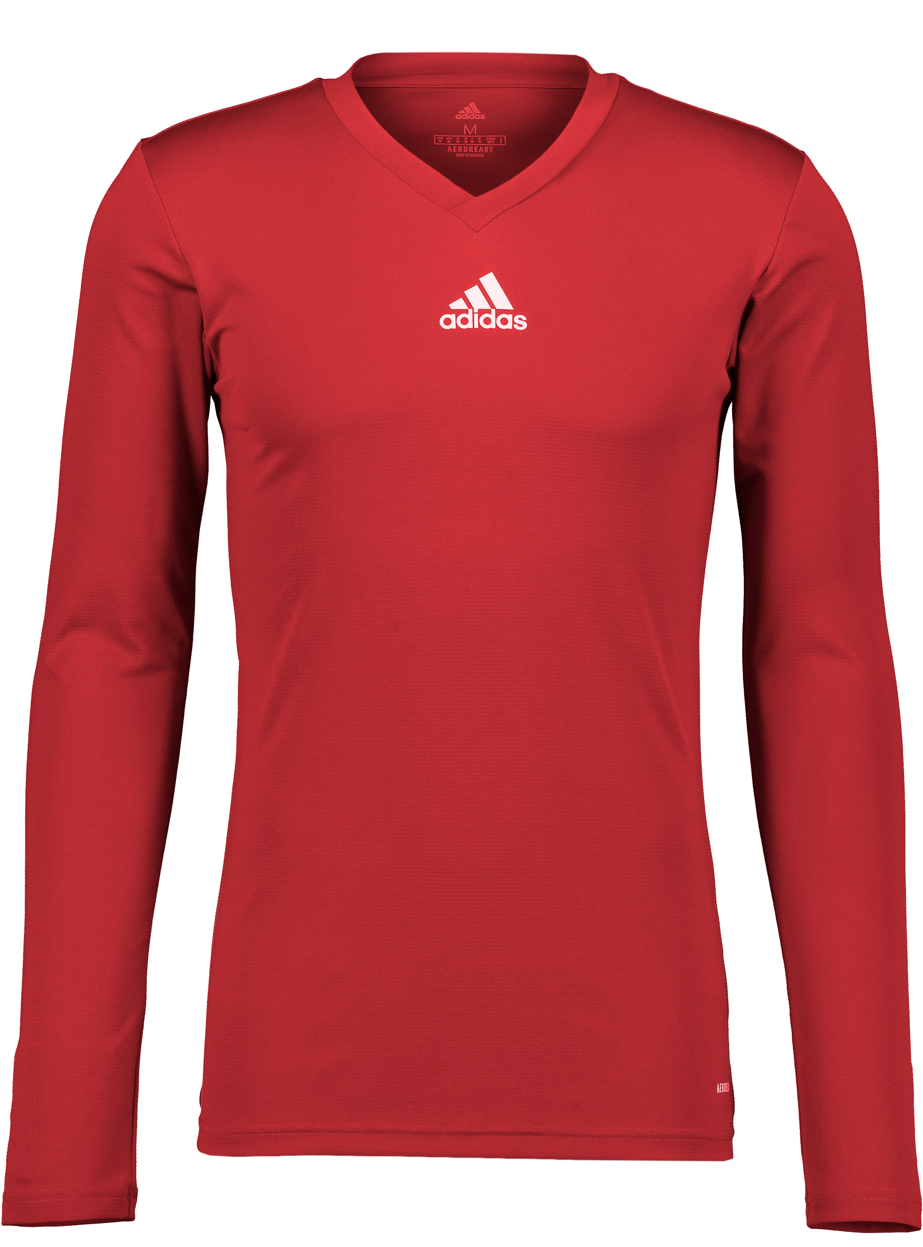 
ADIDAS, 
Team Base Tee, 
Detail 1
