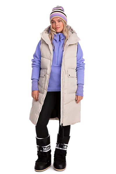 384695102101 EVEREST W Fina Vest 384695102101 EVEREST W Fina Vest Model01 Detail