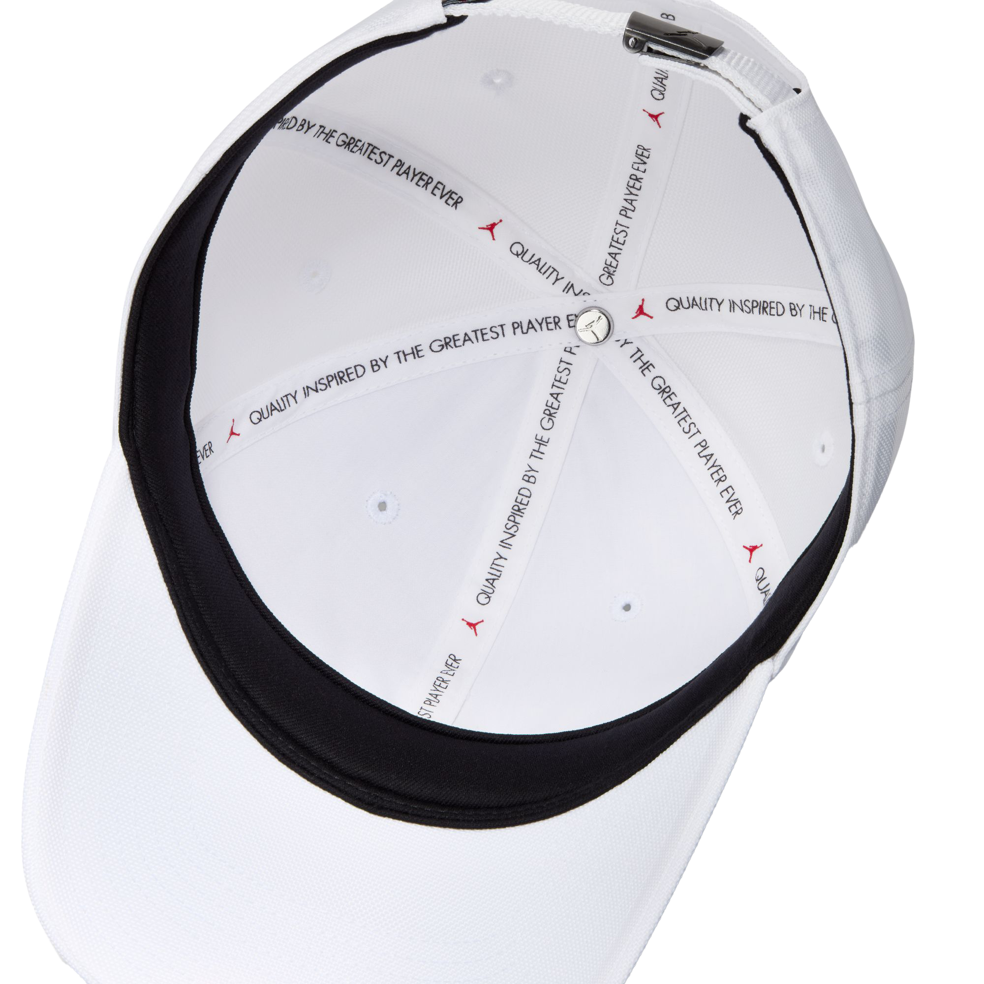 JORDAN, U J Rise Cap S Cb Mti Jm