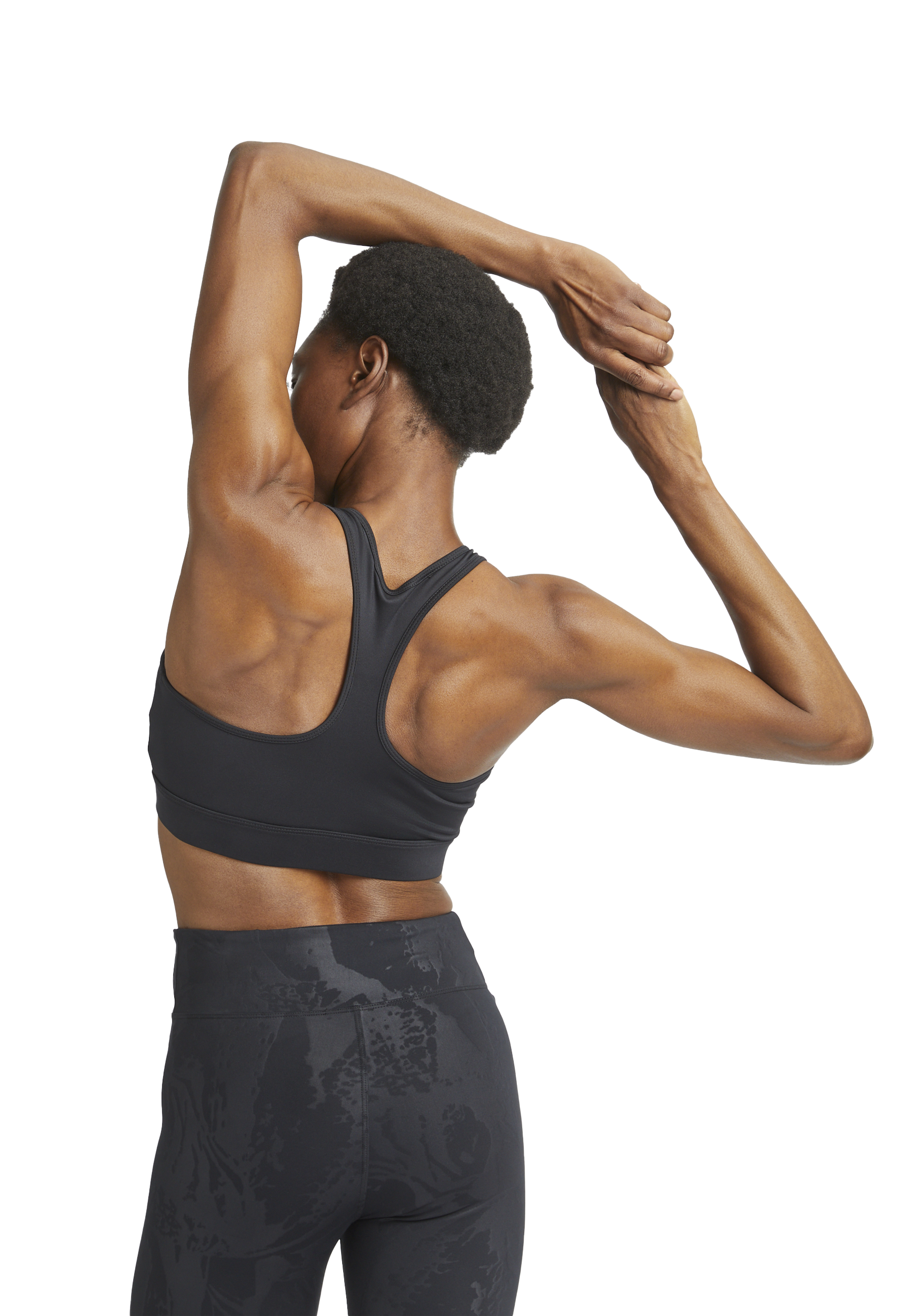 R&Ouml;HNISCH, Essential Zip Sportsbra