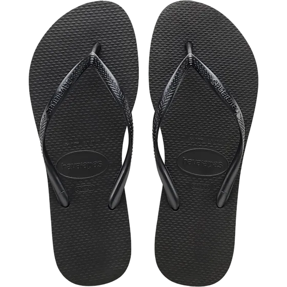 707774103103 HAVAIANAS  Hav Slim Jr 707774103103 HAVAIANAS Hav Slim Jr  Standard Detail