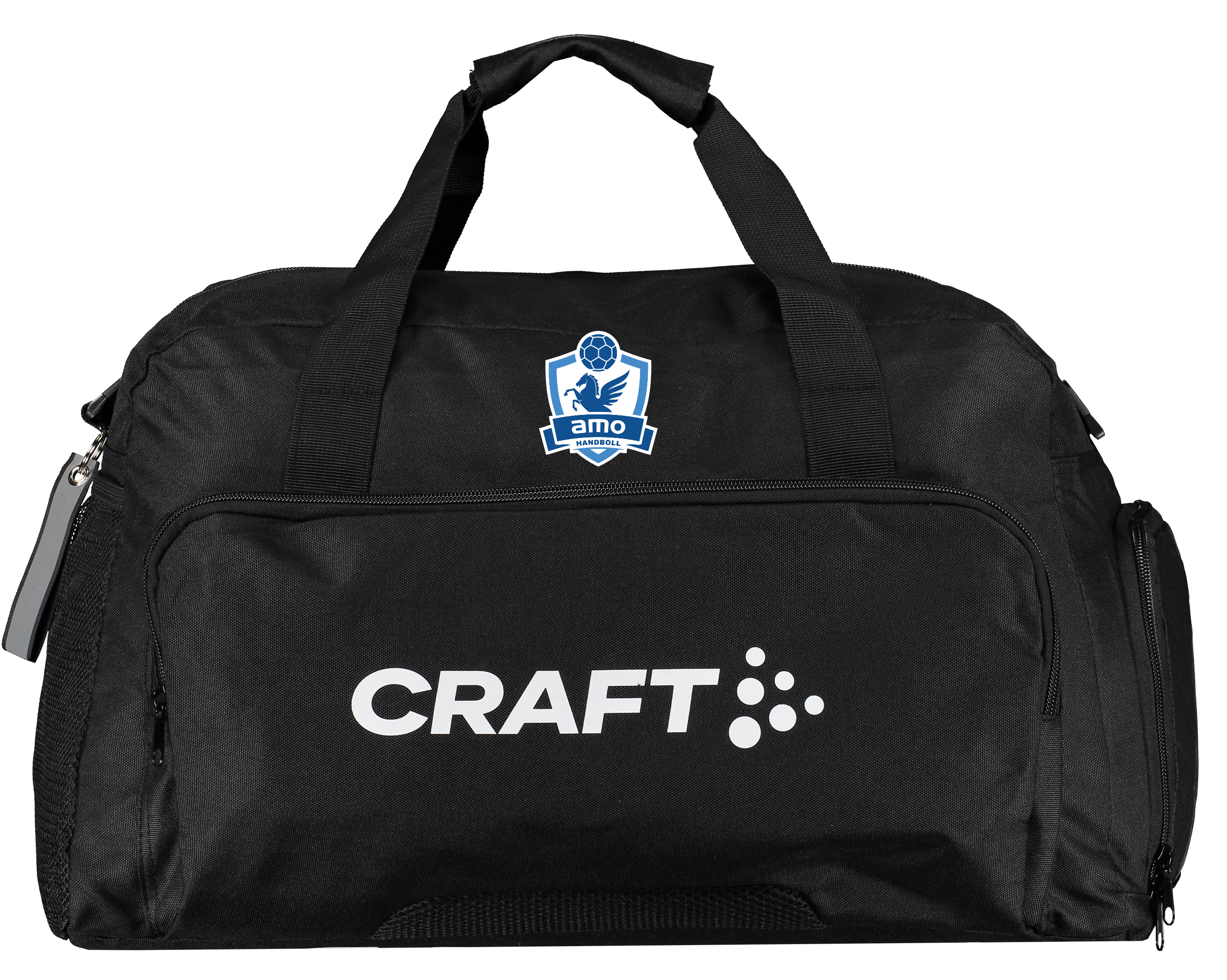 
CRAFT, 
Ability Duffel 38L, 
Detail 1
