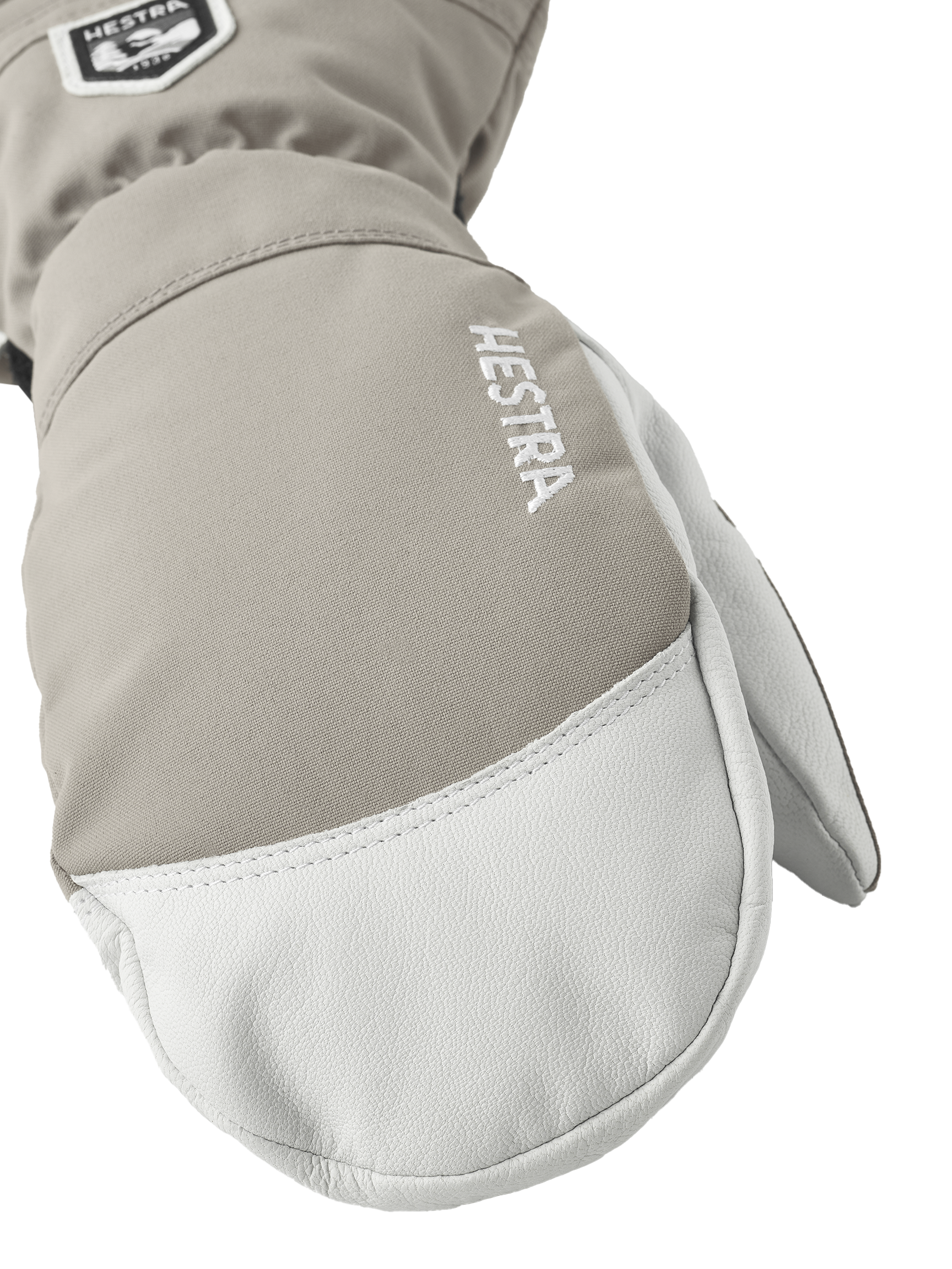 HESTRA, Heli Ski Mitten