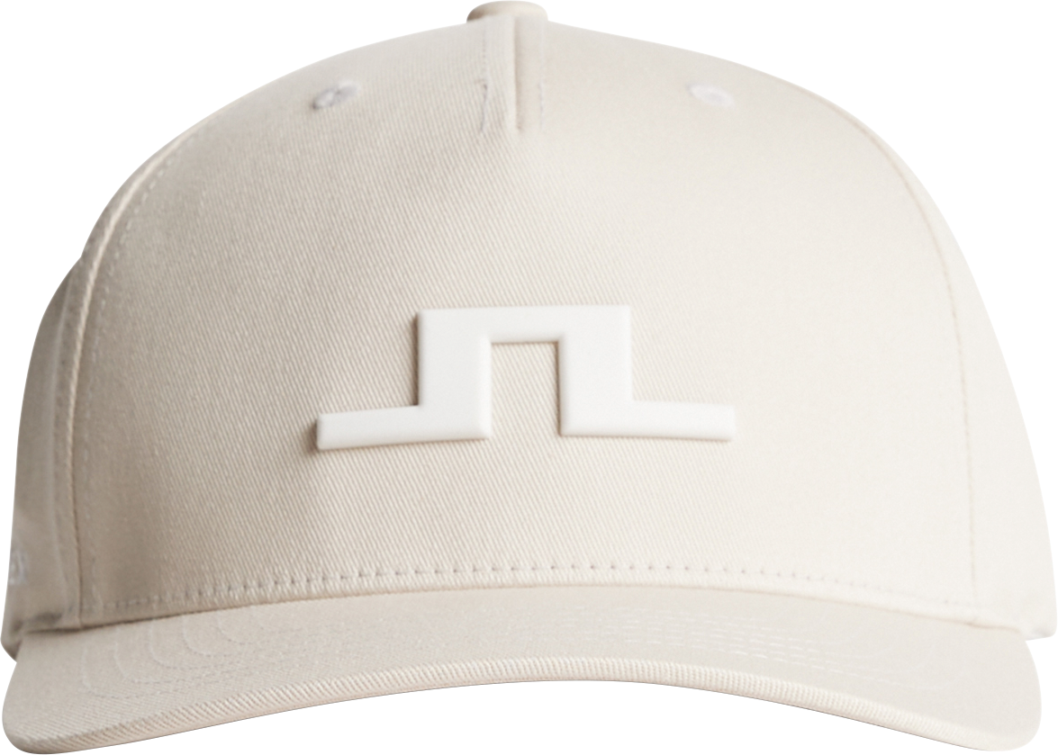 
J LINDEBERG, 
HEATH CAP, 
Detail 1
