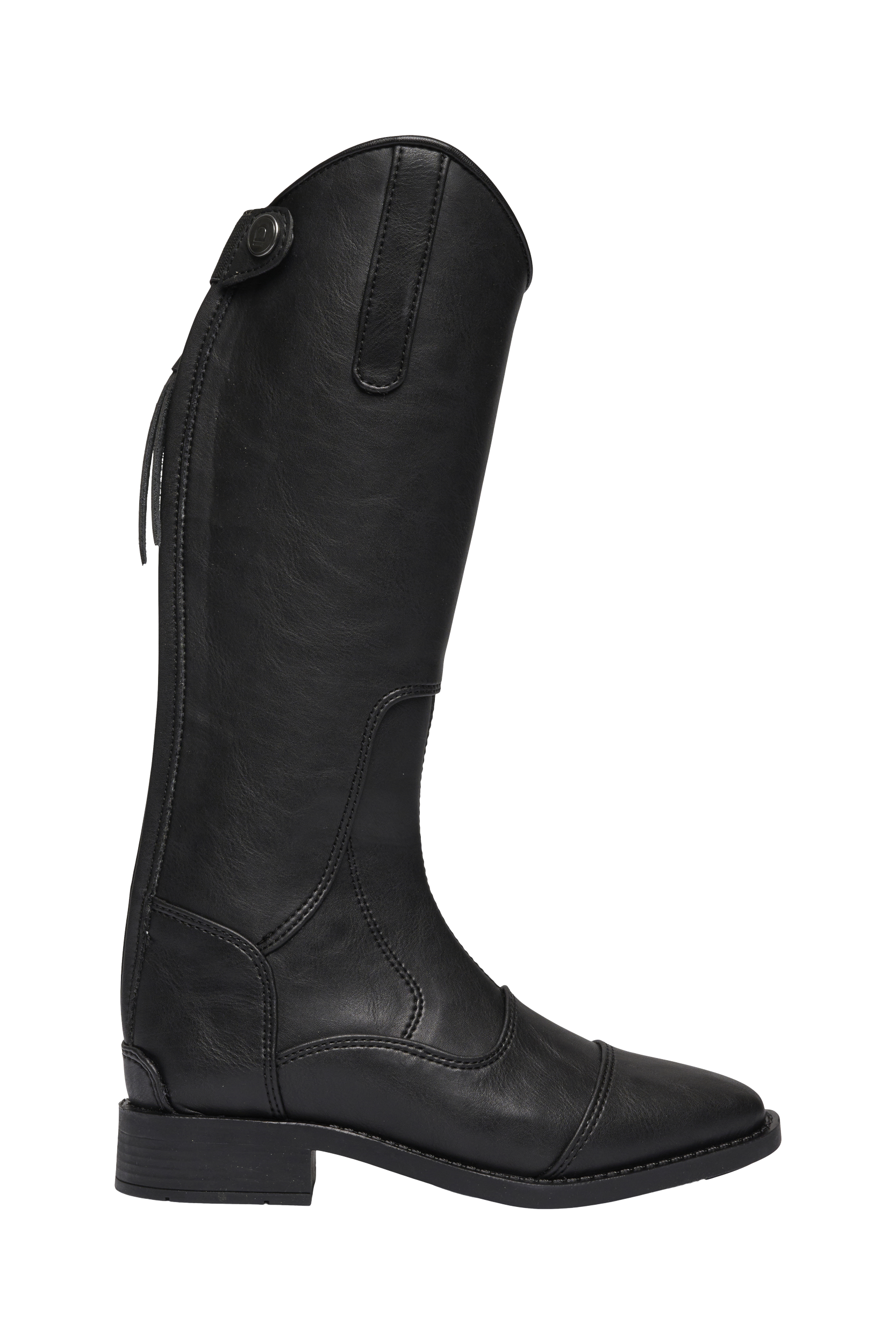 
EQUIPAGE, 
Leah Vegan Riding Boots Jr, 
Detail 1
