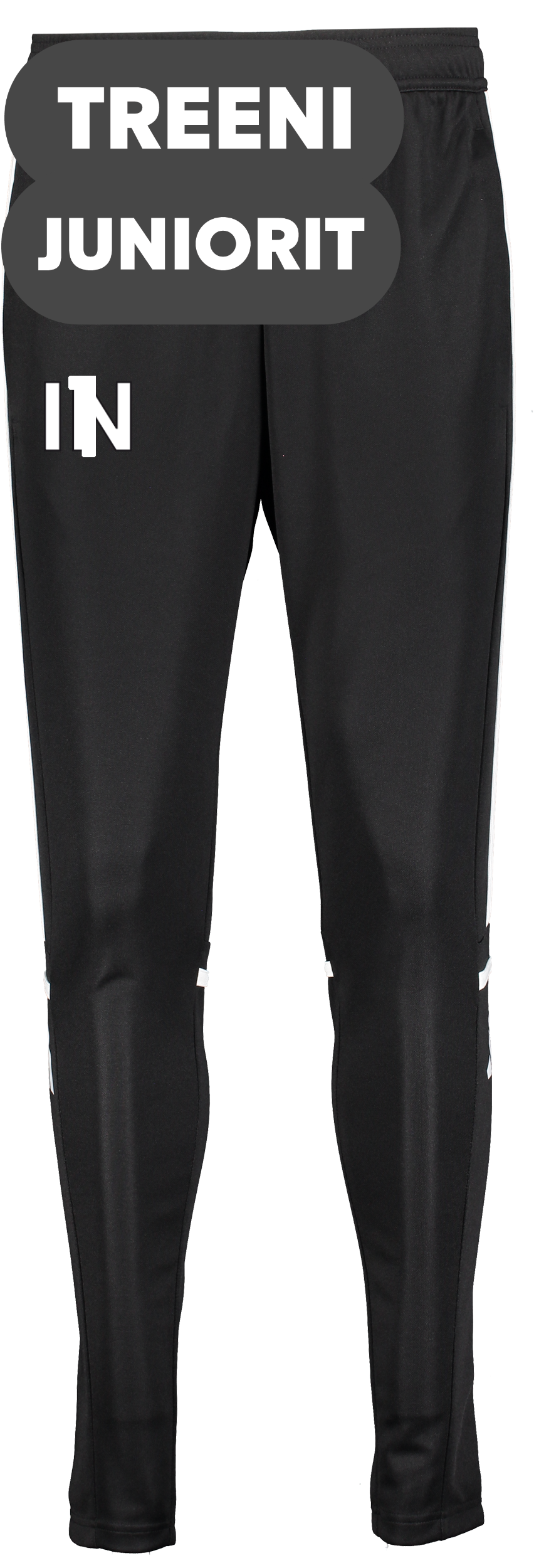 
ADIDAS, 
Squad25 Tr Pnt Jr, 
Detail 1
