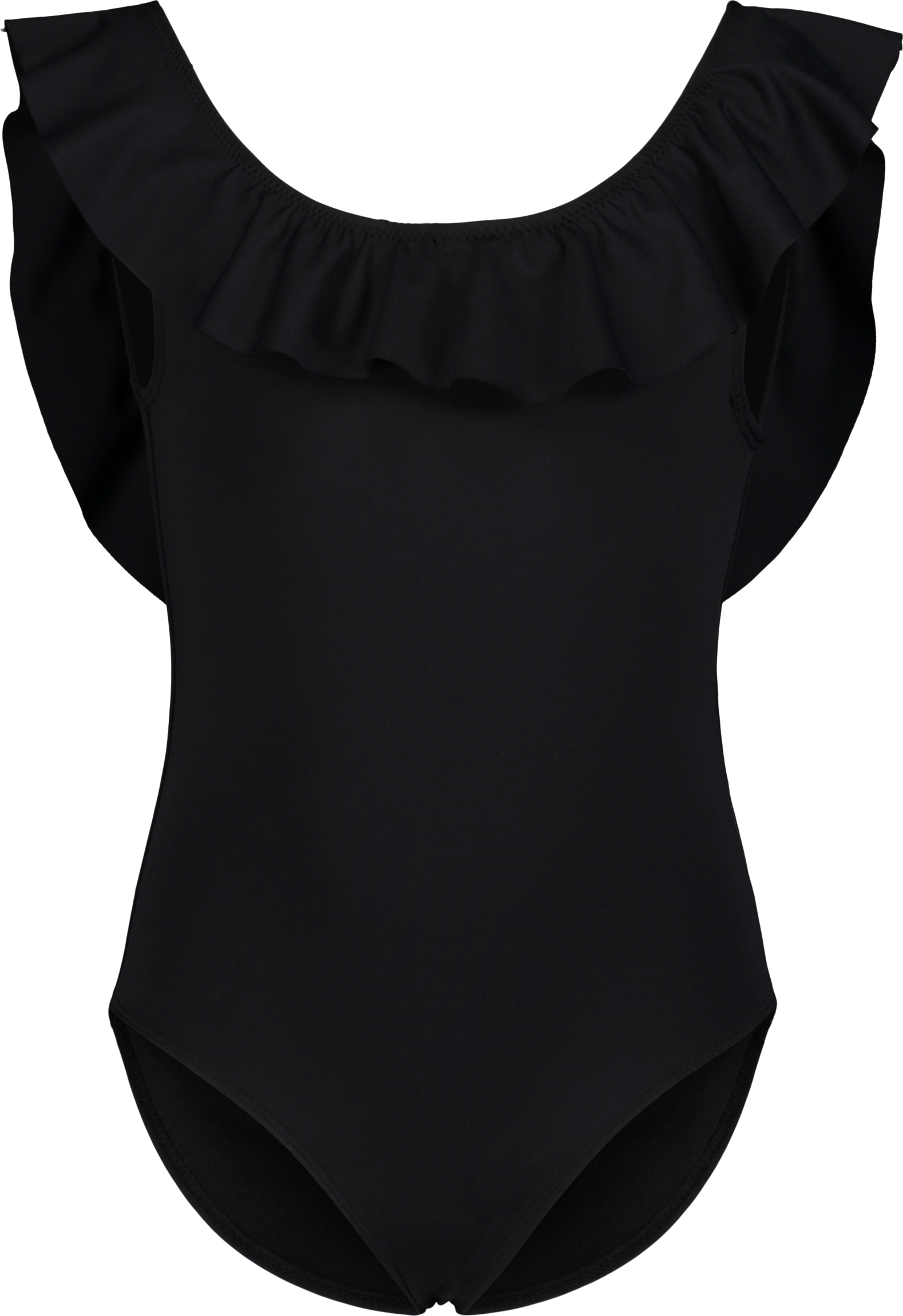 
ANDY BY FRANK DANDY, 
Frill Swimsuit Jr, 
Detail 1
