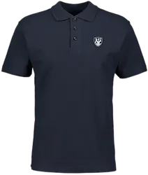 376870109101 CLIQUE Basic Polo 376870109101 CLIQUE Basic Polo Standard Small1x1