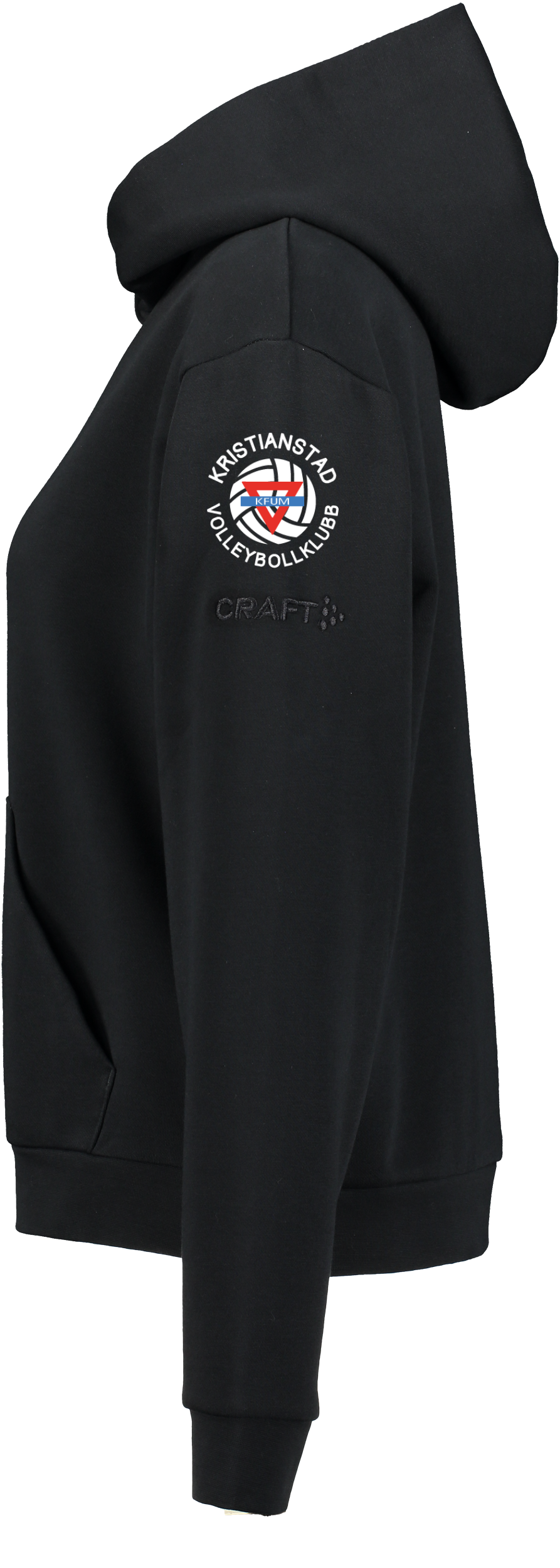 CRAFT, Community 2.0 Hood W