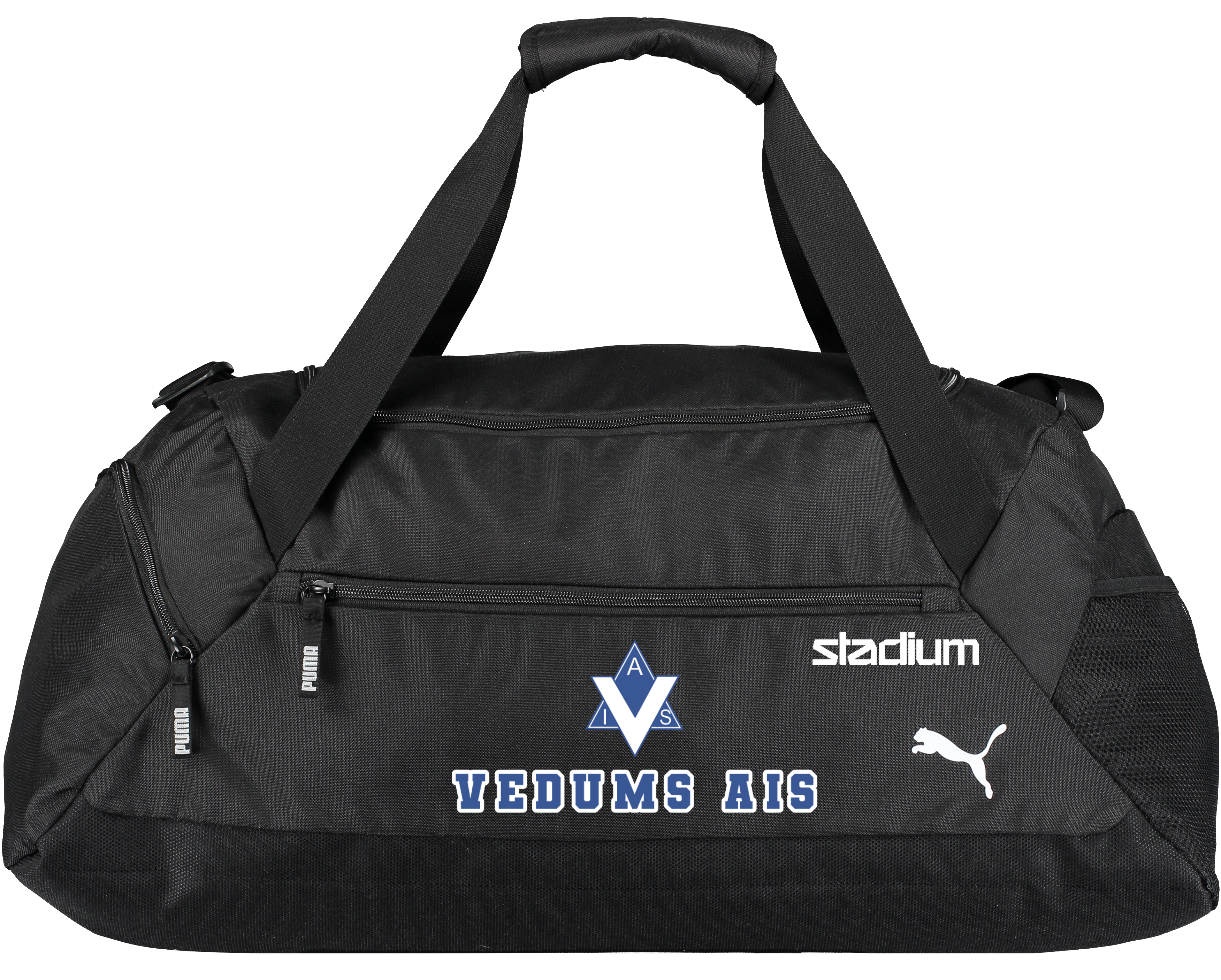 
PUMA, 
T Goal Teambag M, 
Detail 1
