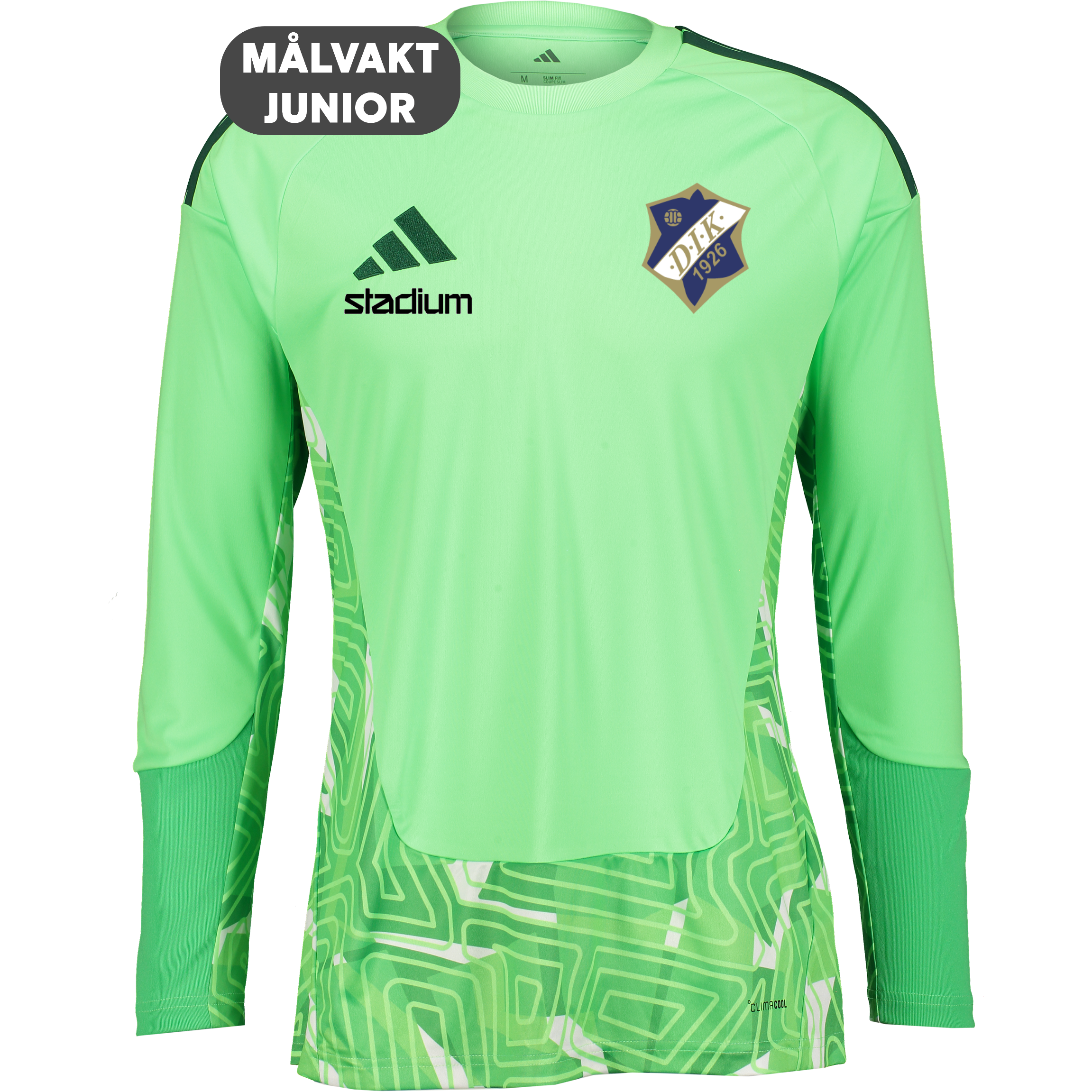 
ADIDAS, 
T26 C GK JSY LS, 
Detail 1
