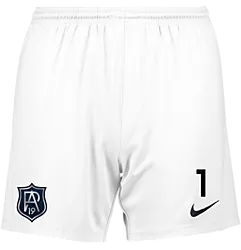 298938102101 NIKE Park III Short W 298938102101 NIKE Park III Short W Standard Small1x1