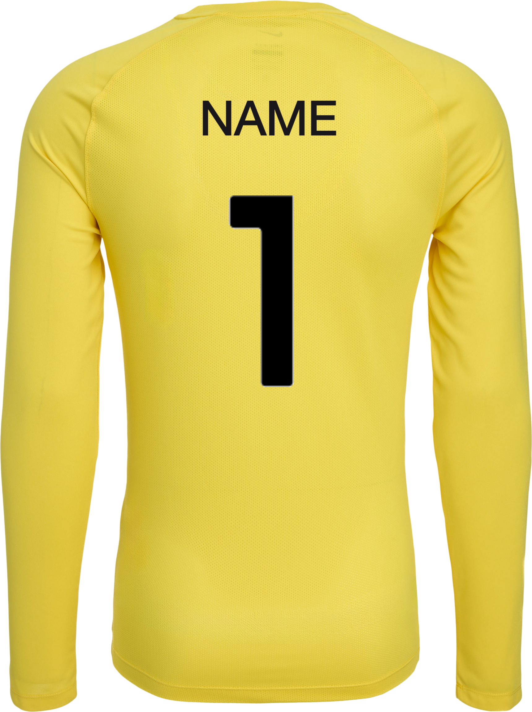 NIKE, PARK VIII LS JSY