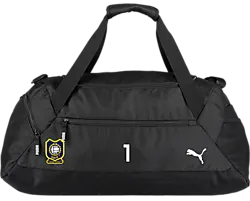 391926101101 PUMA T Goal Teambag M 391926101101 PUMA T Goal Teambag M Standard Small1x1