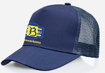 
JSM, 
Special Cap 100+, 
Detail 1
