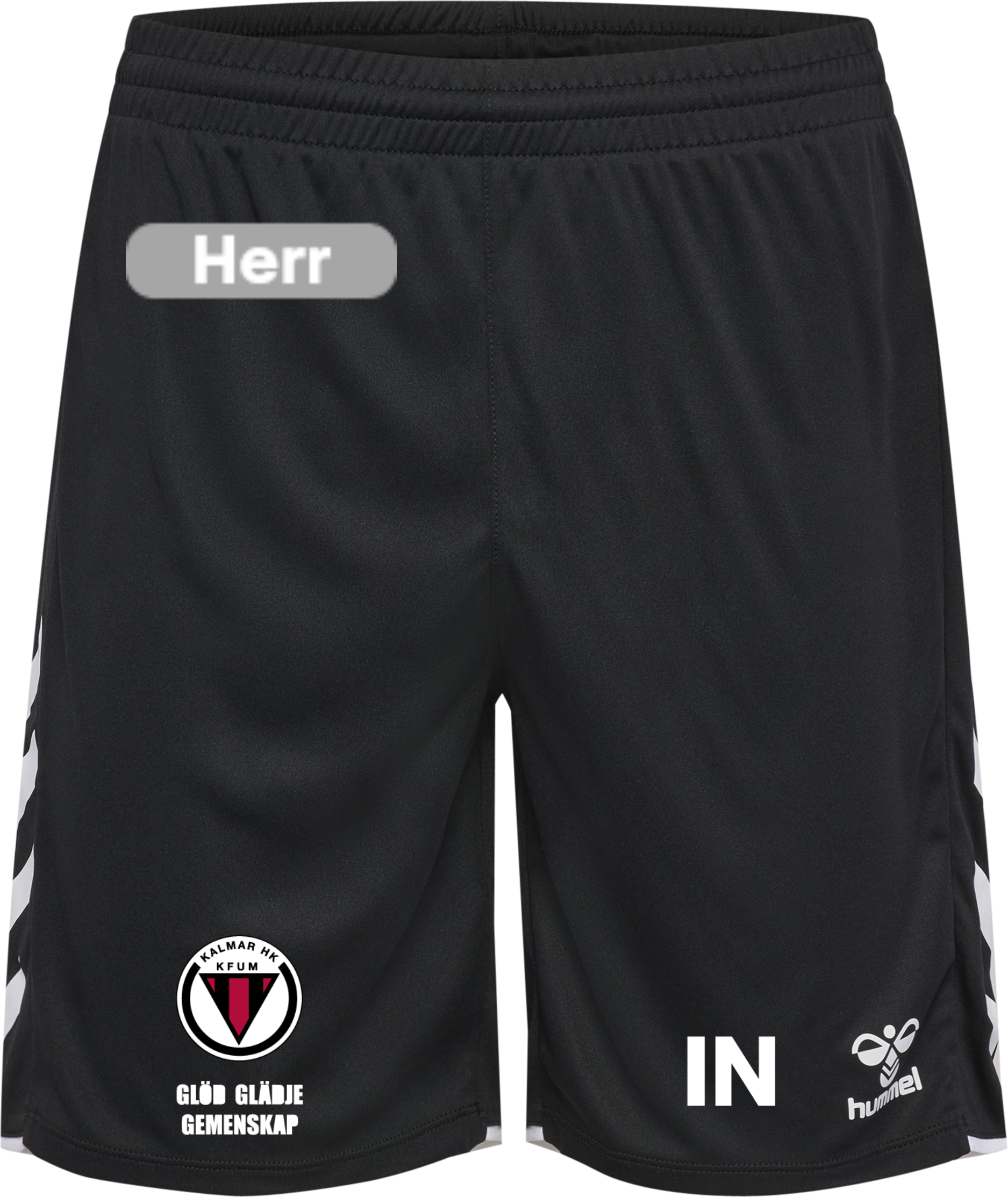 
HUMMEL, 
HMLCORE 2.0 SHORTS, 
Detail 1
