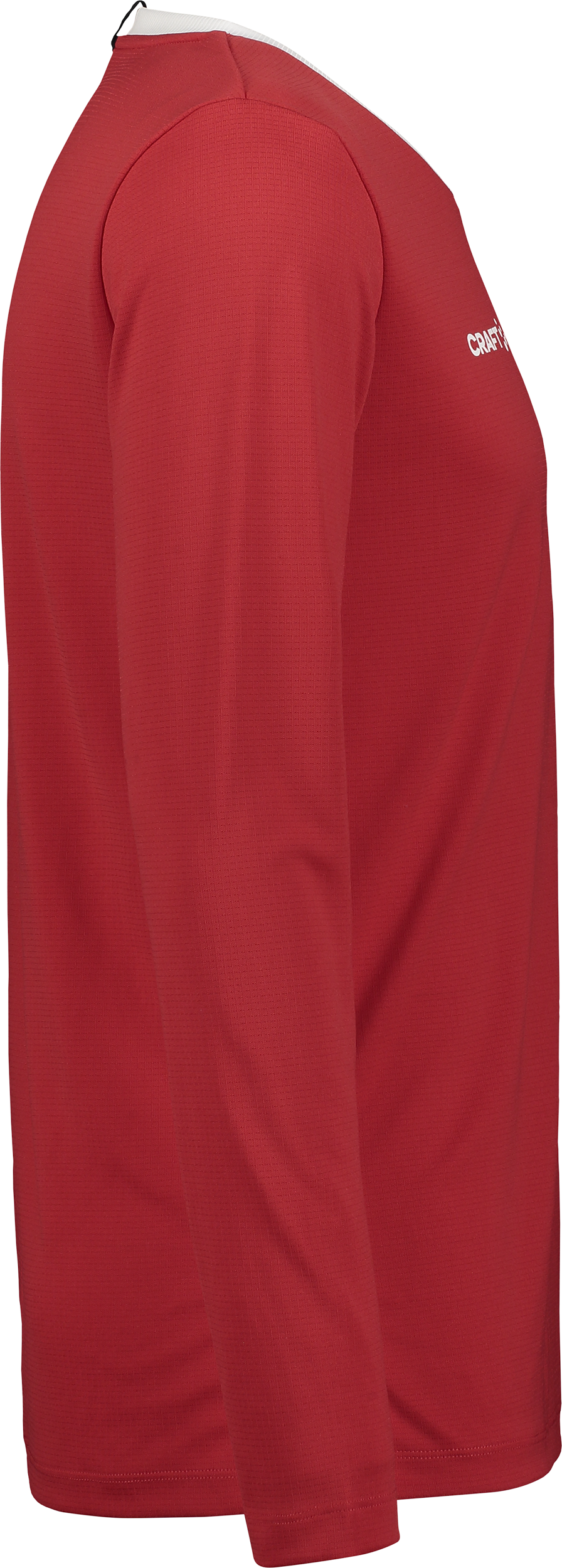 CRAFT, Jr Pro Ls Basket Jsy