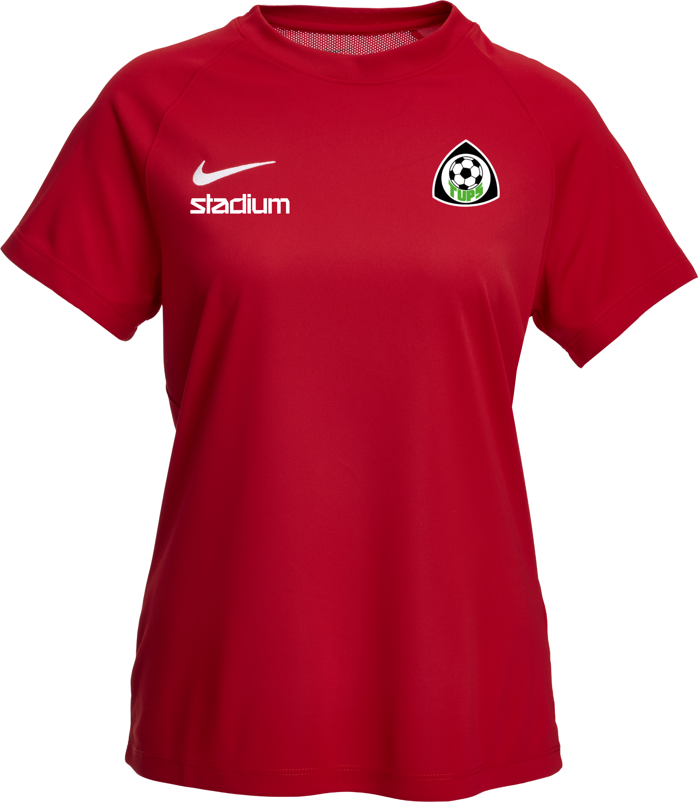 
NIKE, 
PARK VIII SS JSY W, 
Detail 1
