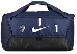 317954102101 NIKE Academy Team Duff M 317954102101 NIKE Academy Team Duff M Standard Small1x1