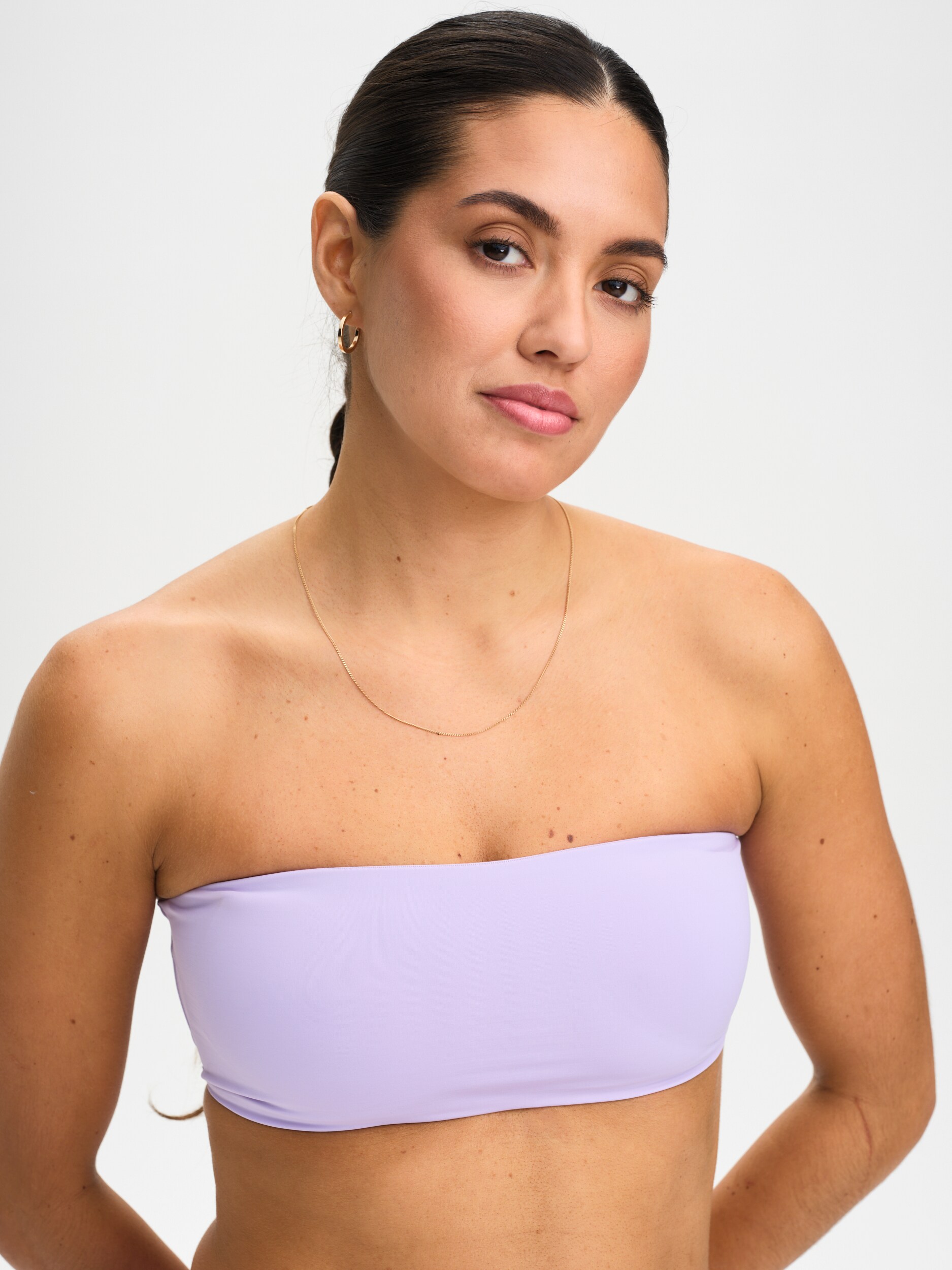 SOC, W BEACH TUBE TOP