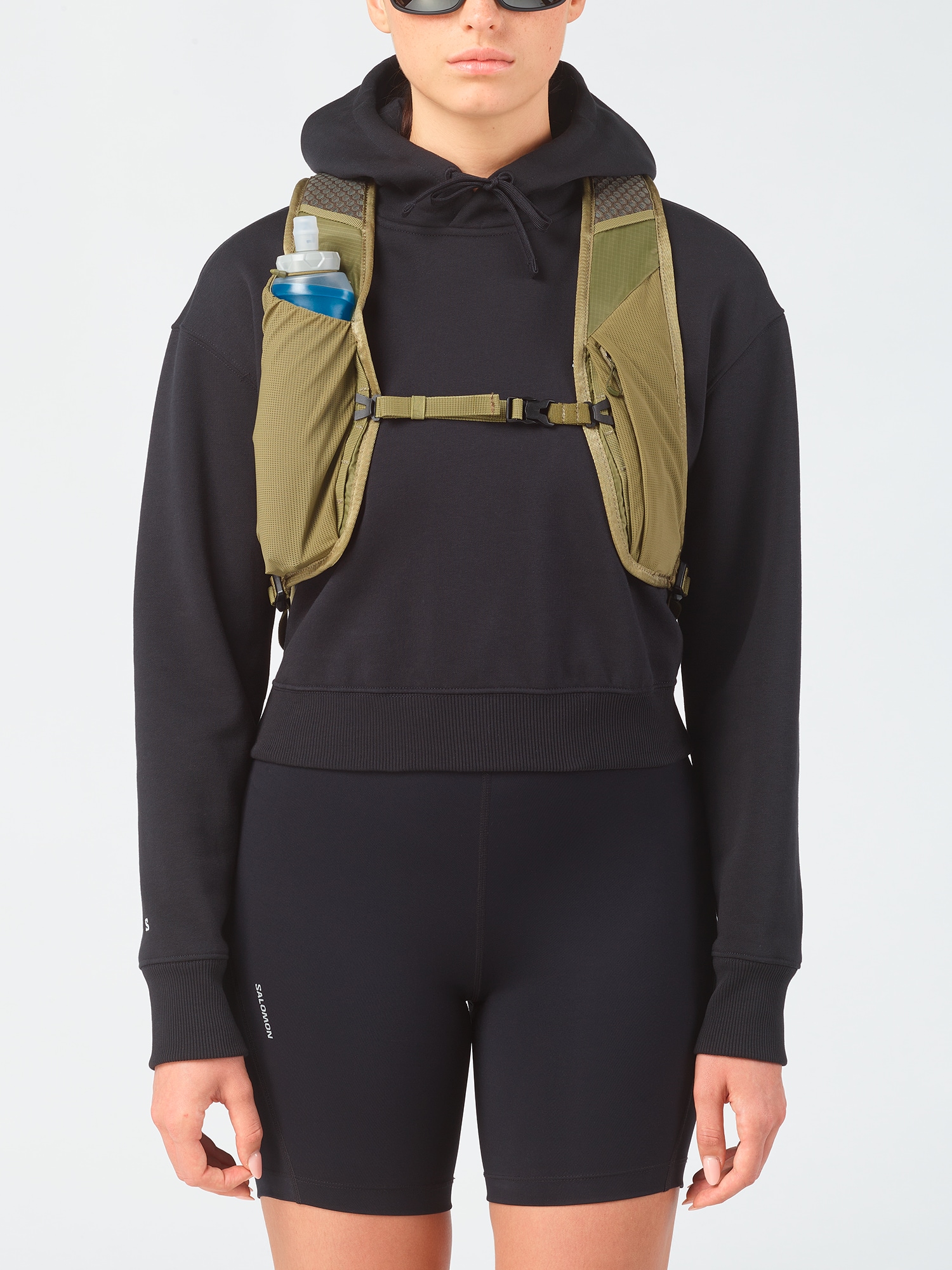 
SALOMON, 
XT 25, 
Detail 1
