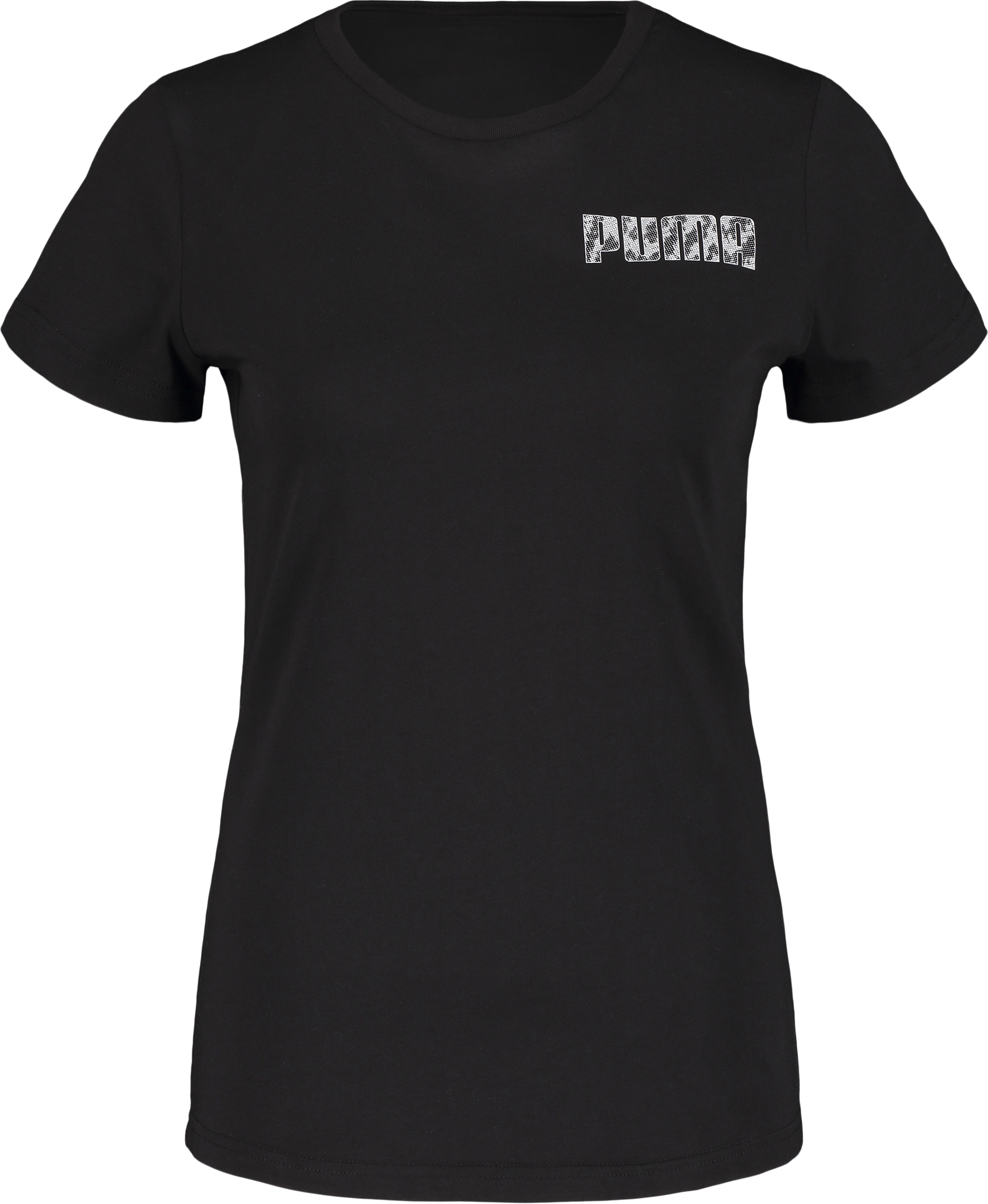 
PUMA, 
SMALL LOGO TEE W, 
Detail 1
