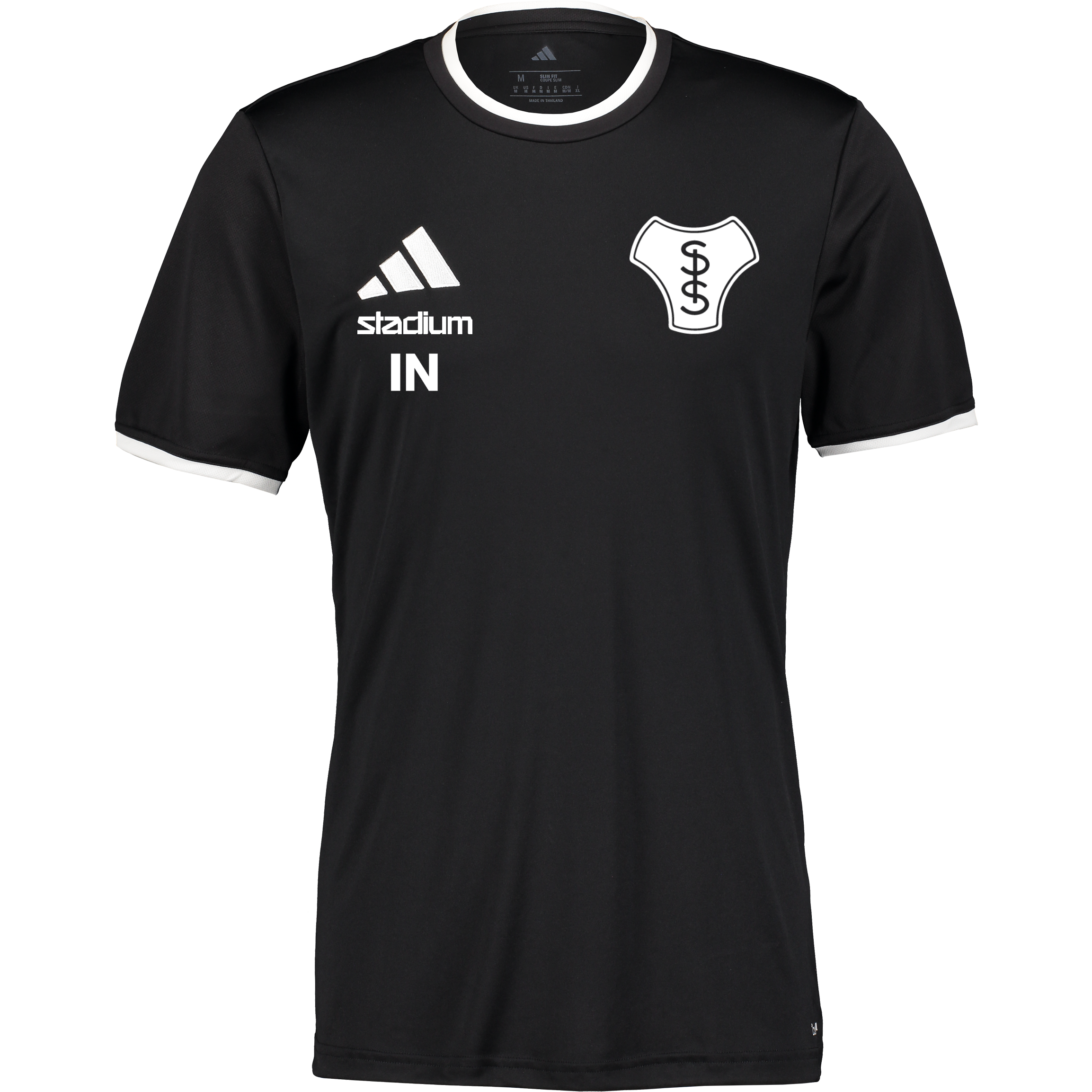 
ADIDAS, 
ENT26 JSY, 
Detail 1
