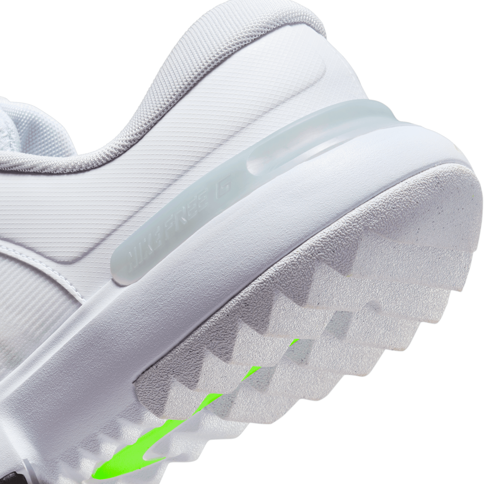 NIKE, Nike Free Golf Nn Golf Shoes