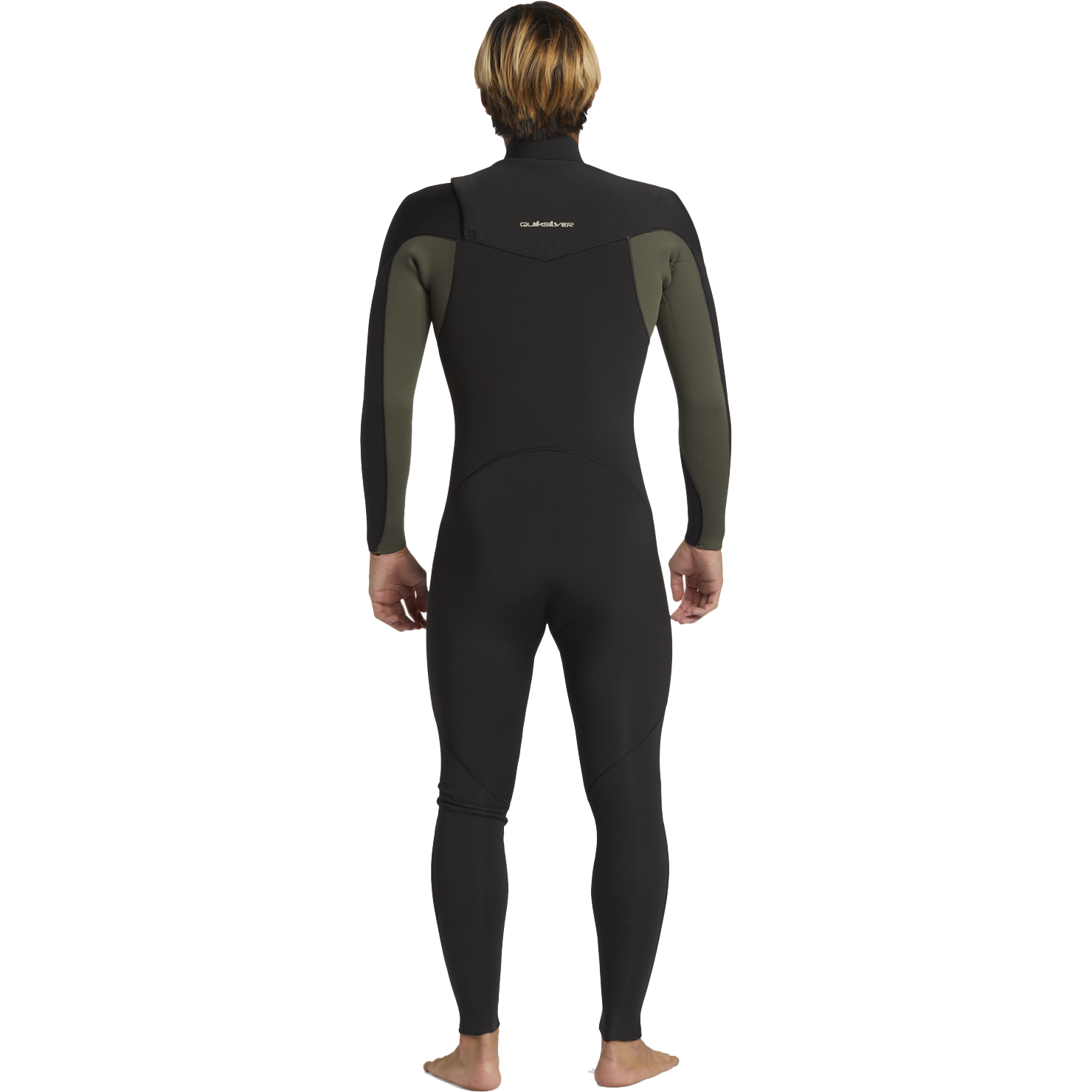 QUIKSILVER, Everyday Sessions 4/3 Cz