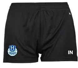 367352101101 HUMMEL Core Xk Poly Short W 367352101101 HUMMEL Core Xk Poly Short W Standard Small1x1