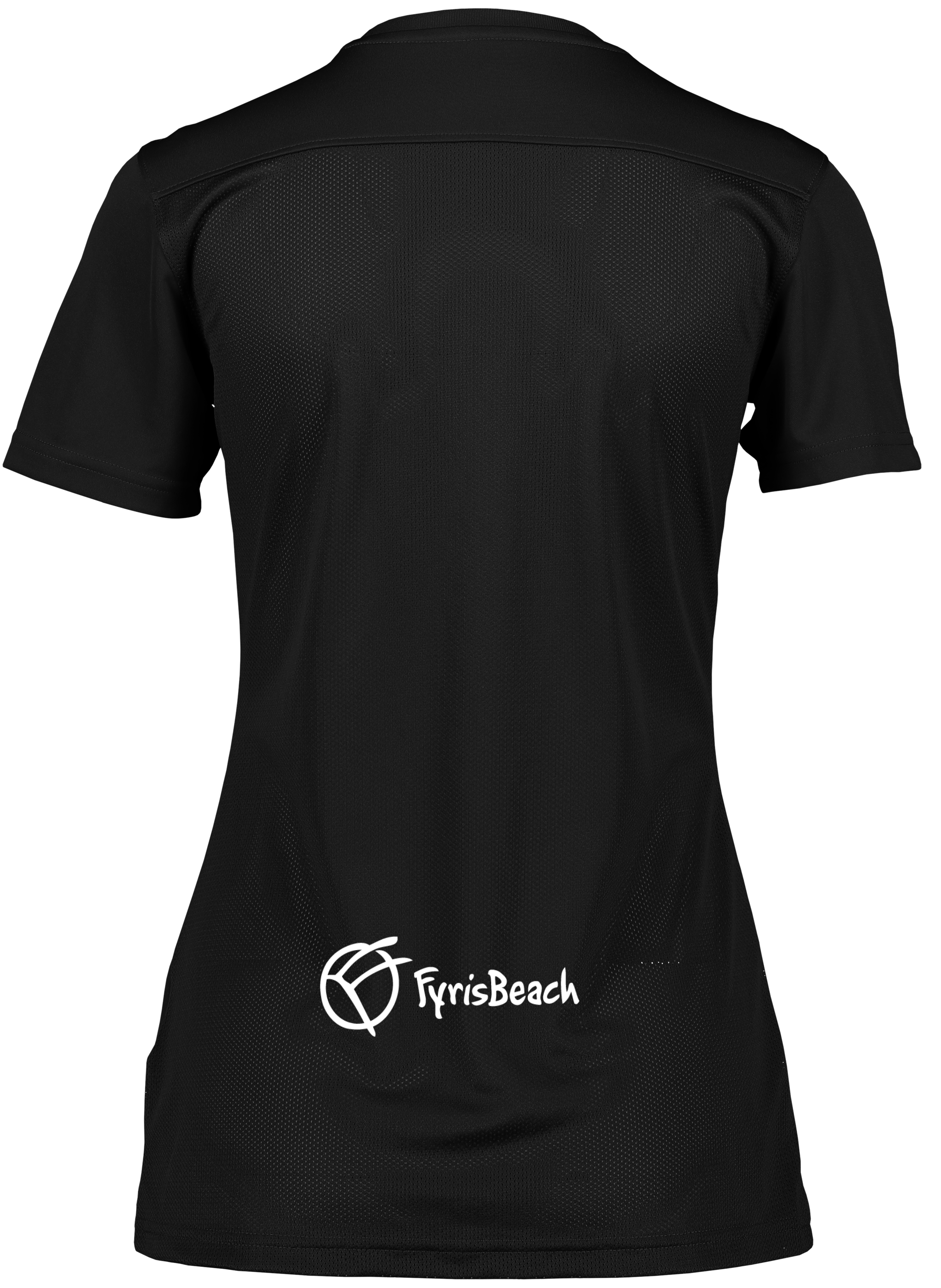 NIKE, Park VII SS Jsy W