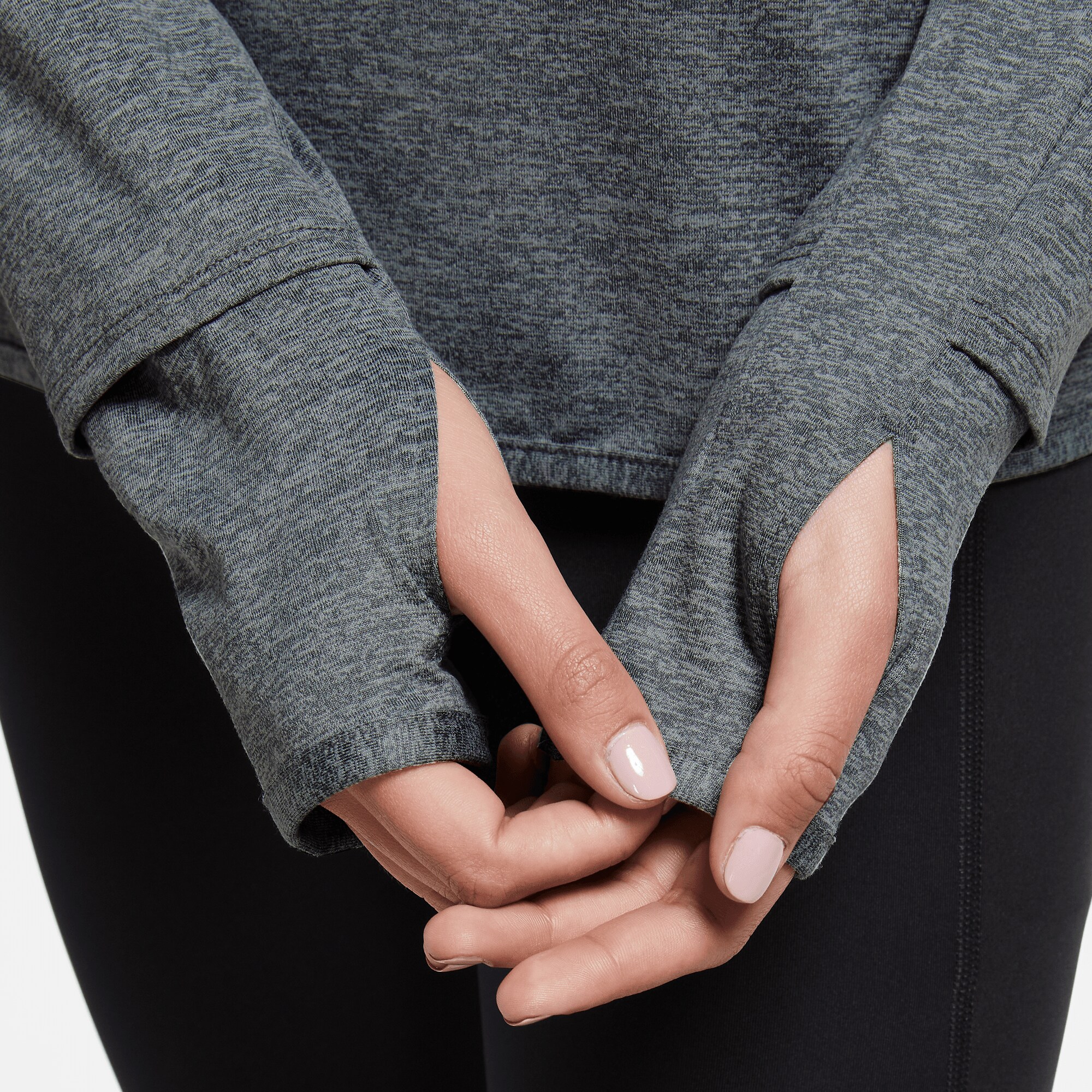 NIKE, W Swift Element Hz Top